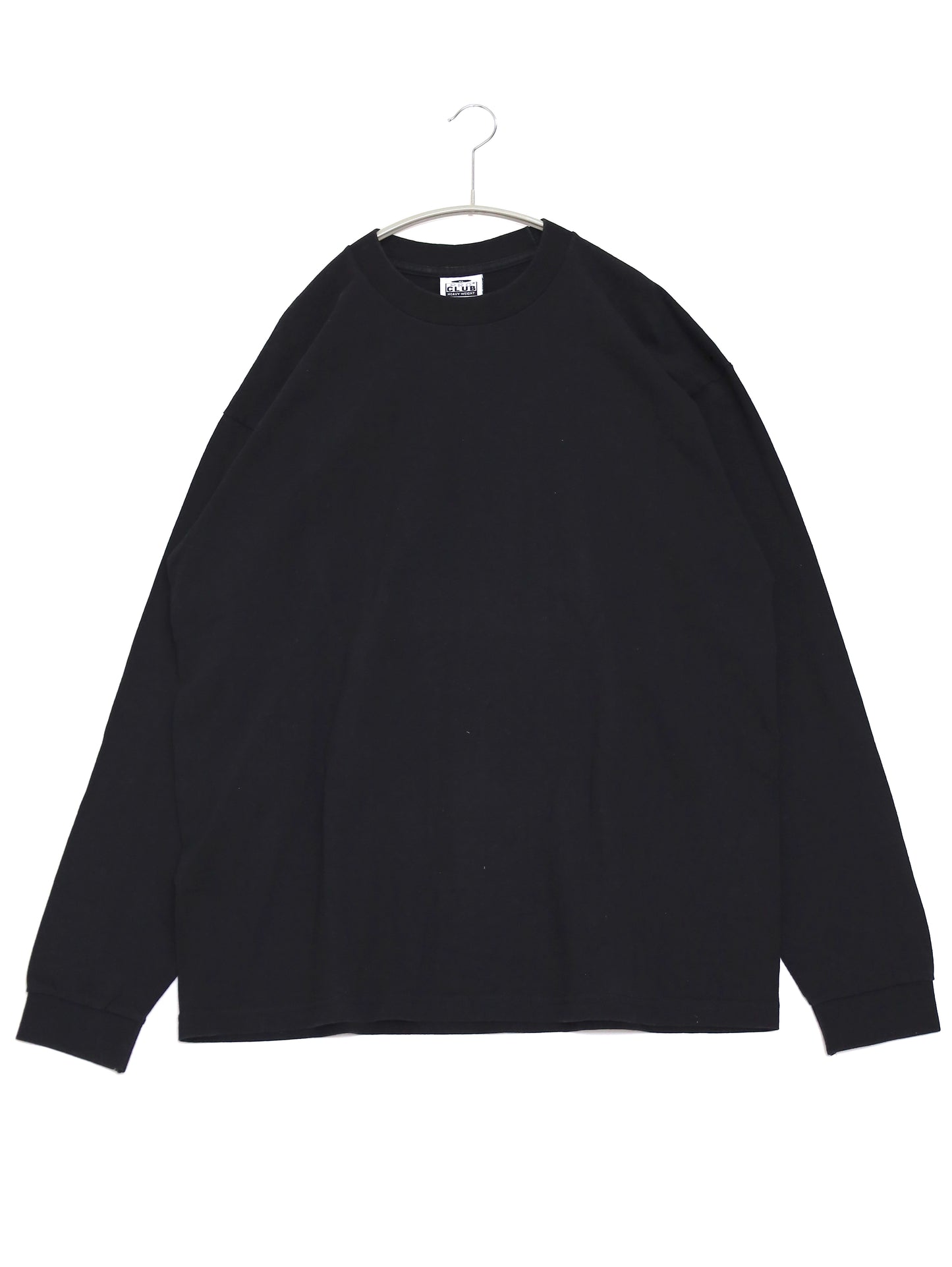 ロングTシャツ