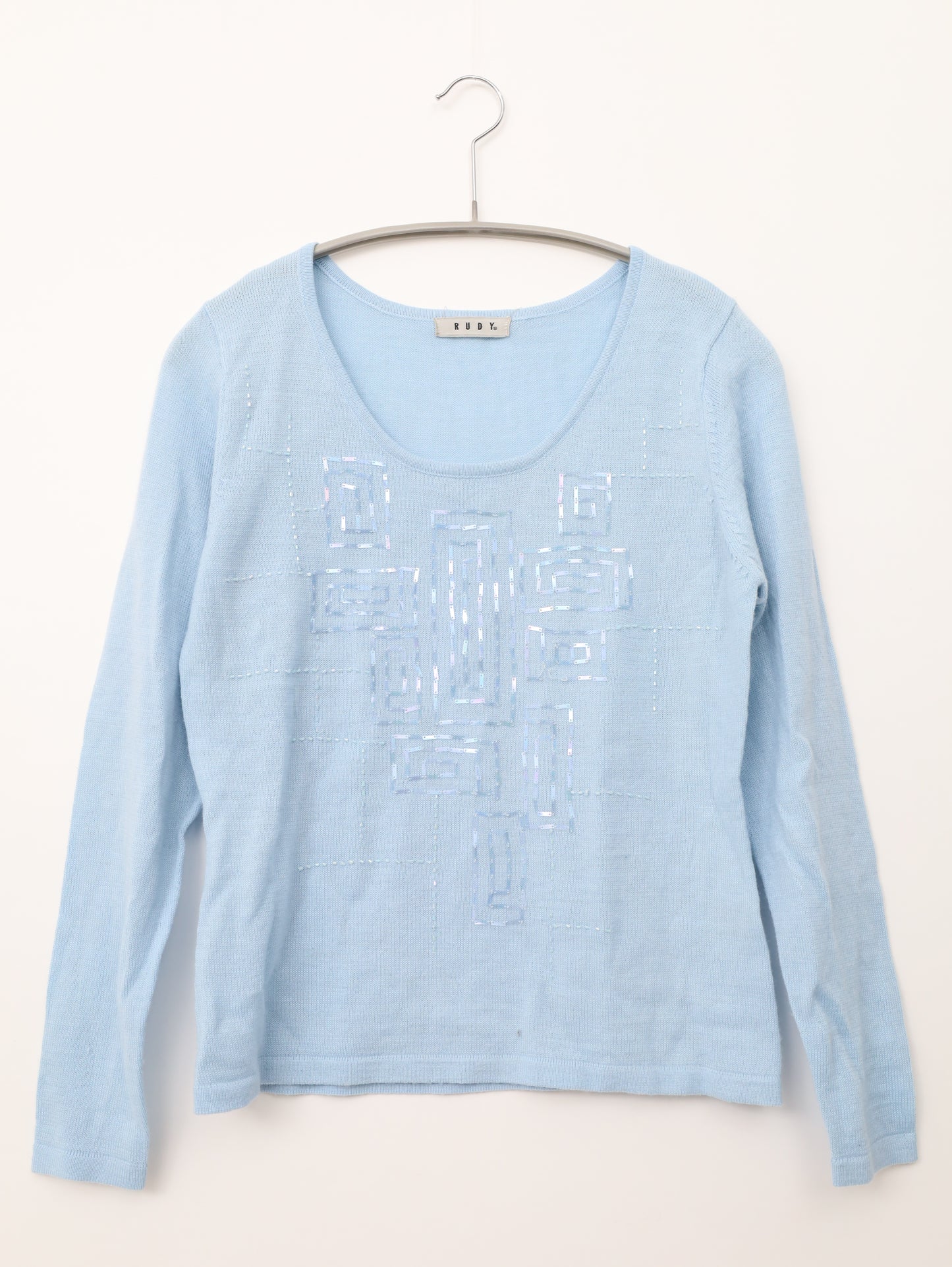 ロングTシャツ