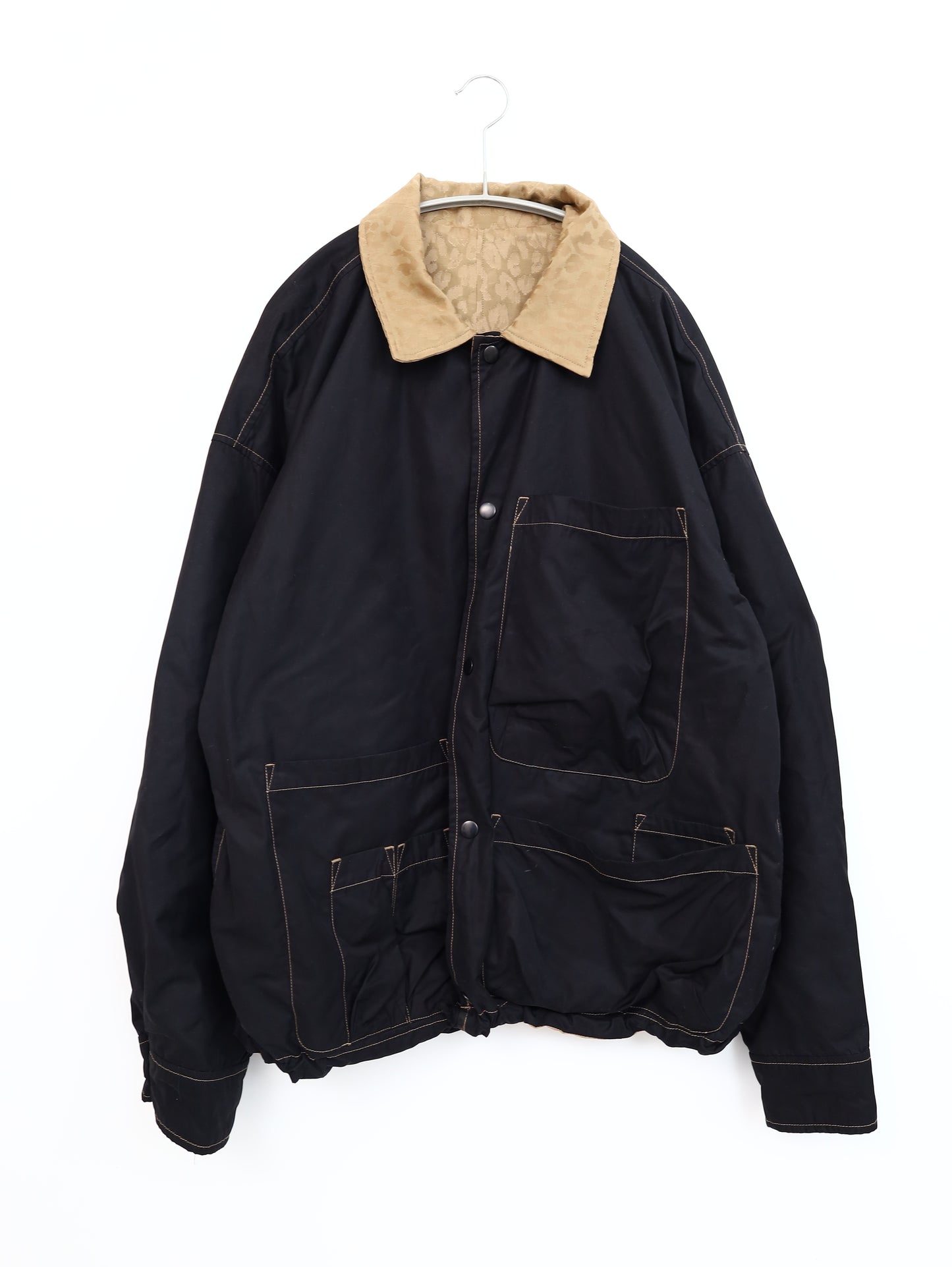 その他のジャケット