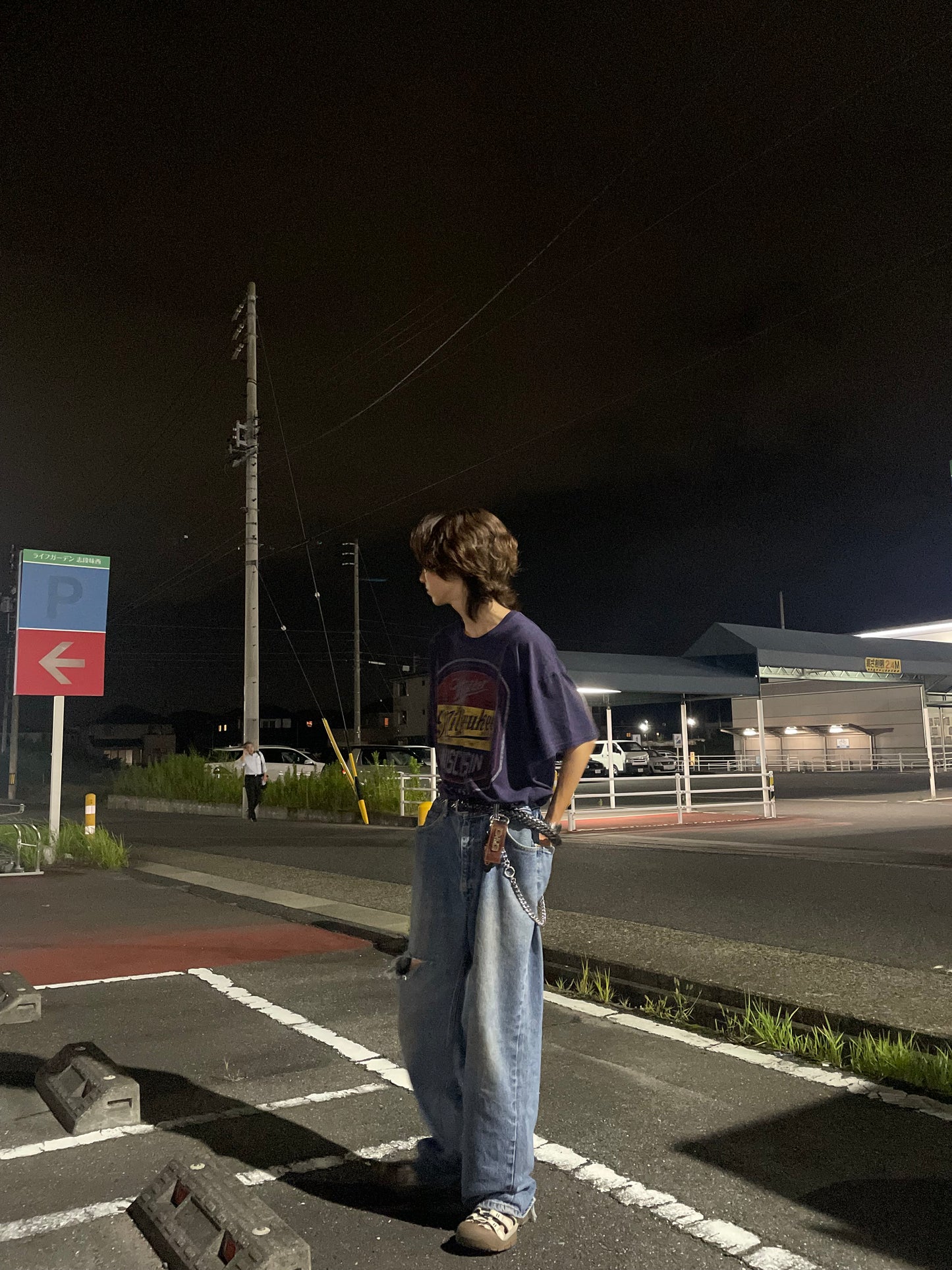 Tシャツ