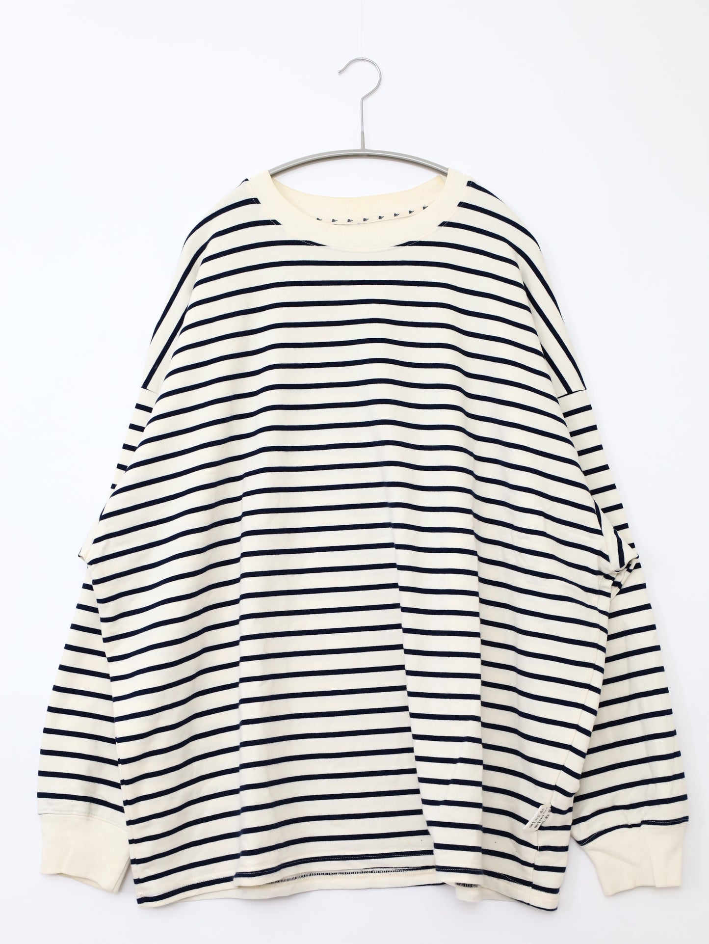 ロングTシャツ