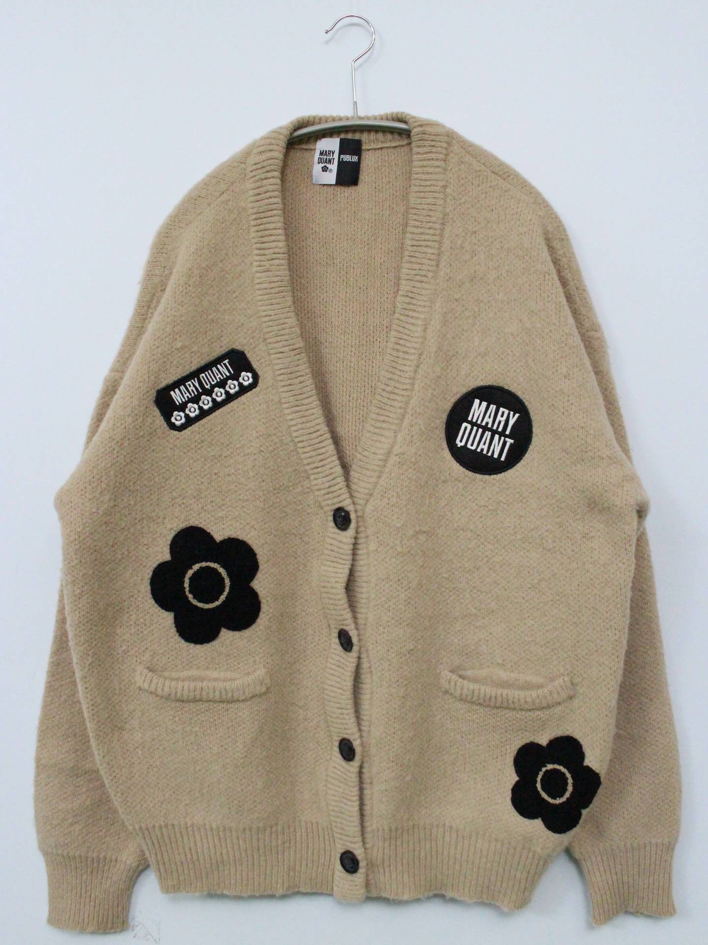 カーディガン/ボレロ