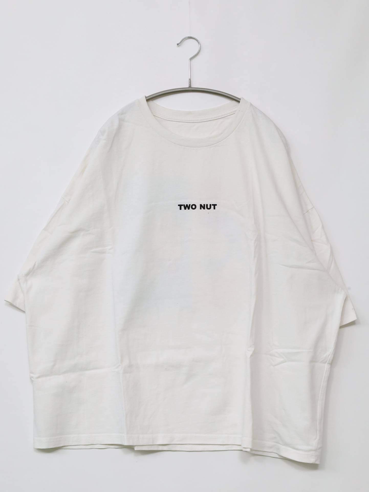 Tシャツ/カットソー