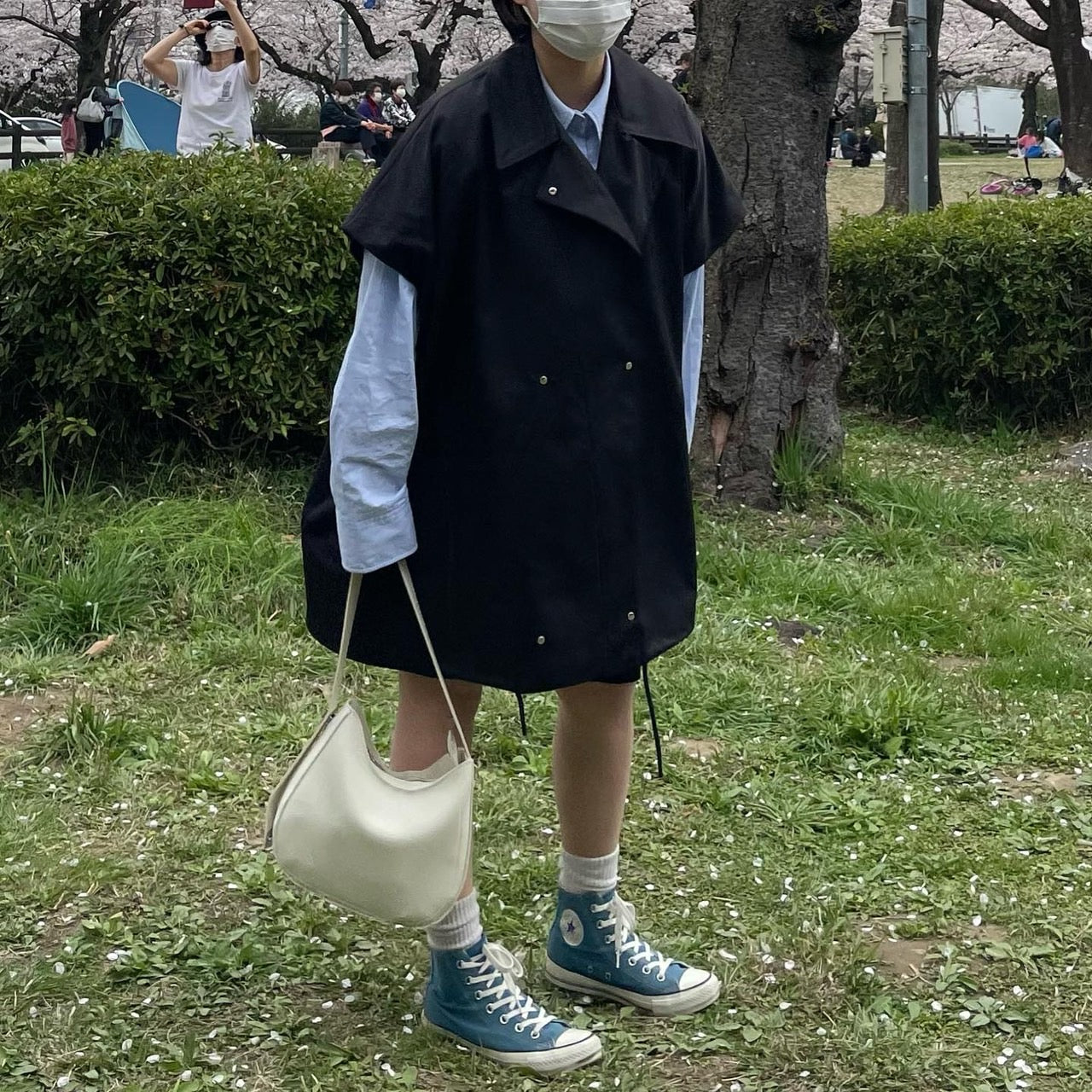 その他のアウター
