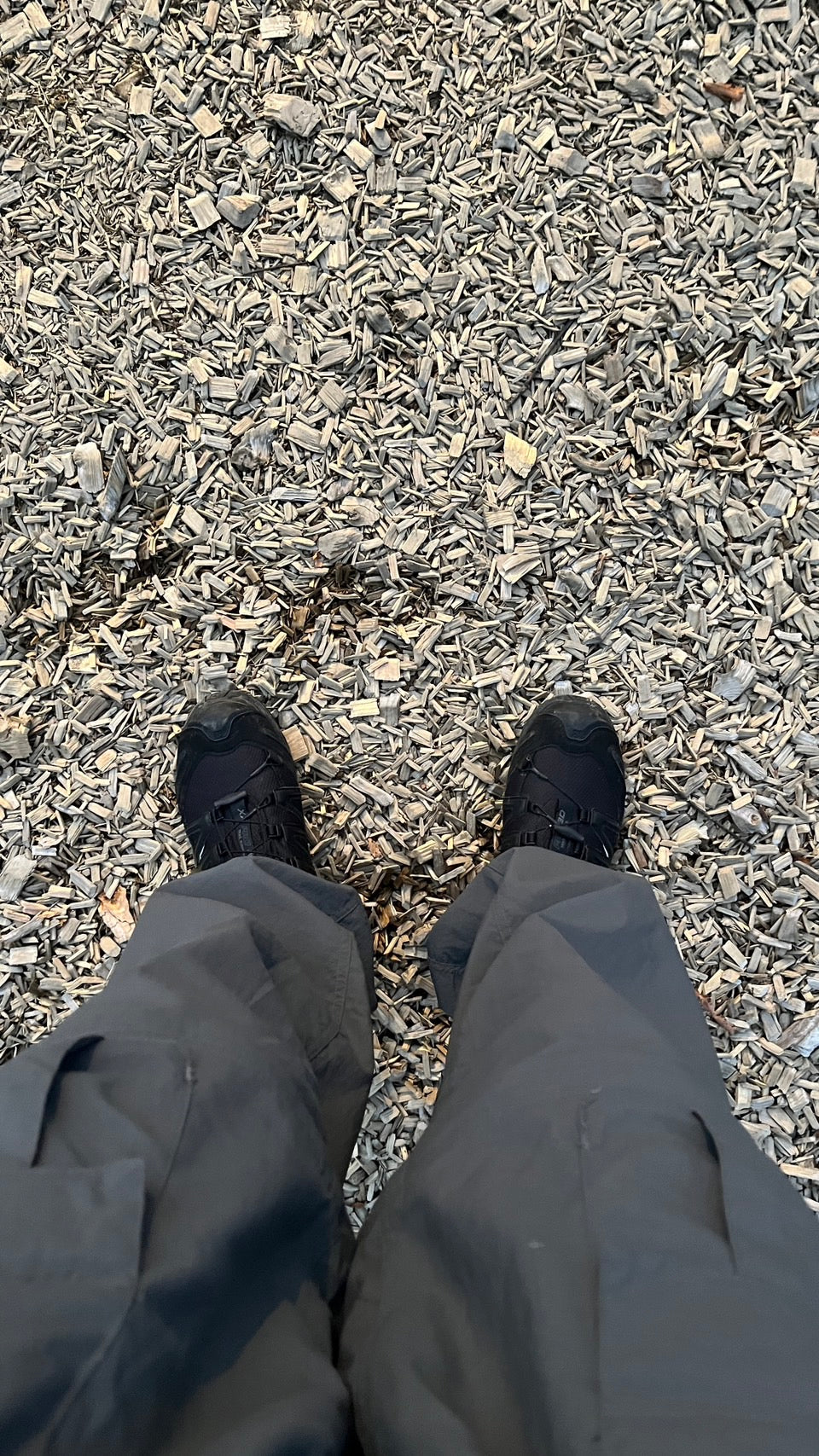 その他パンツ
