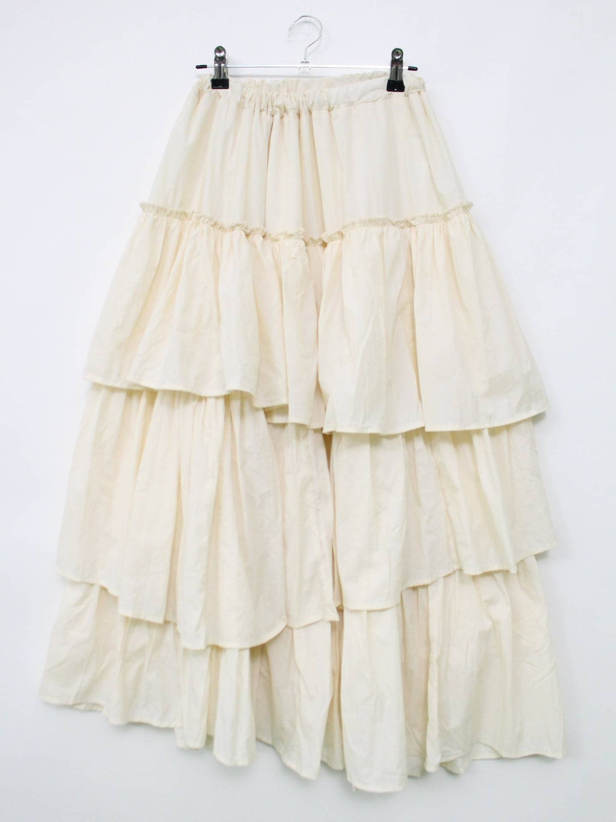 ロングスカート