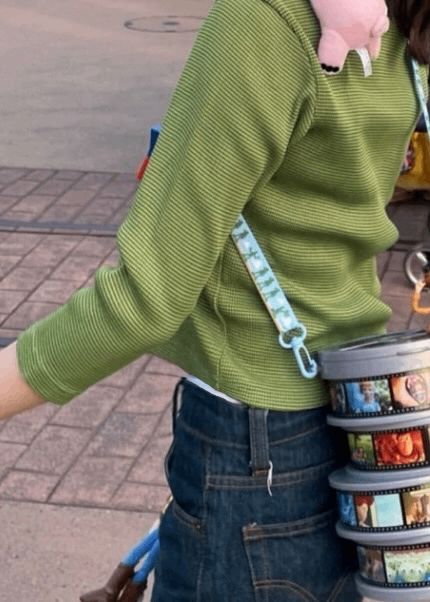 カーディガン/ボレロ