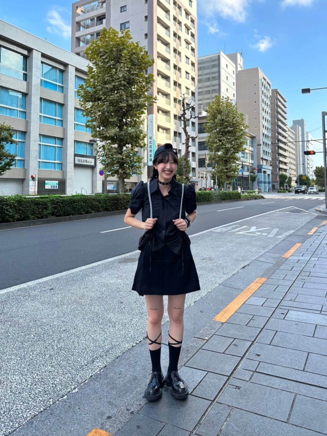 バックパック/リュック