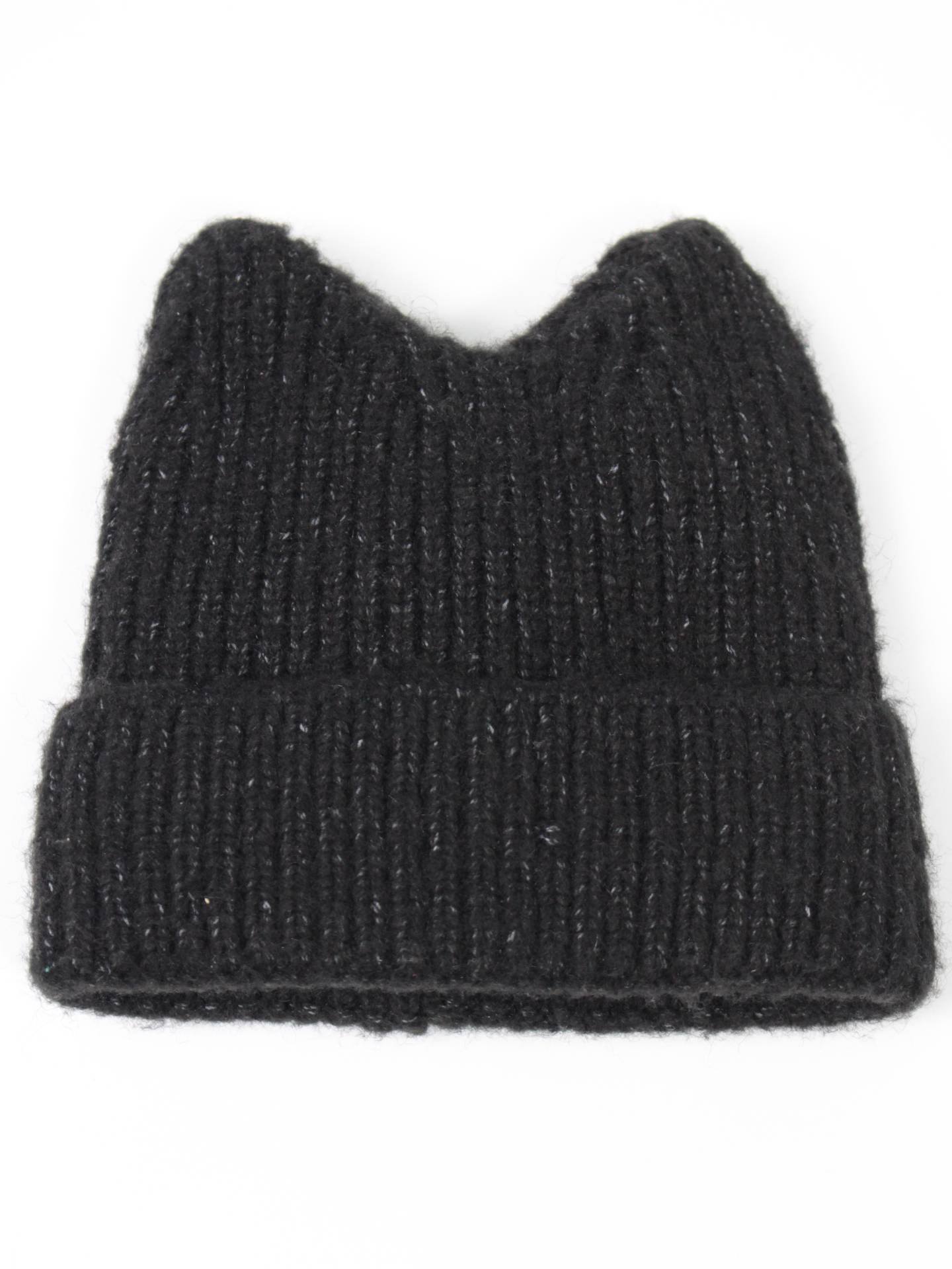 ニットキャップ/ビーニー