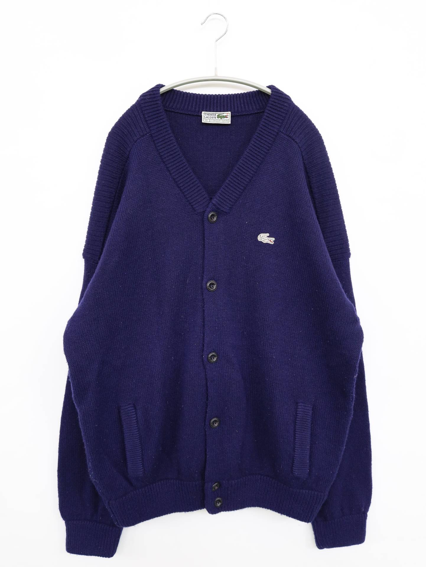 カーディガン/ボレロ