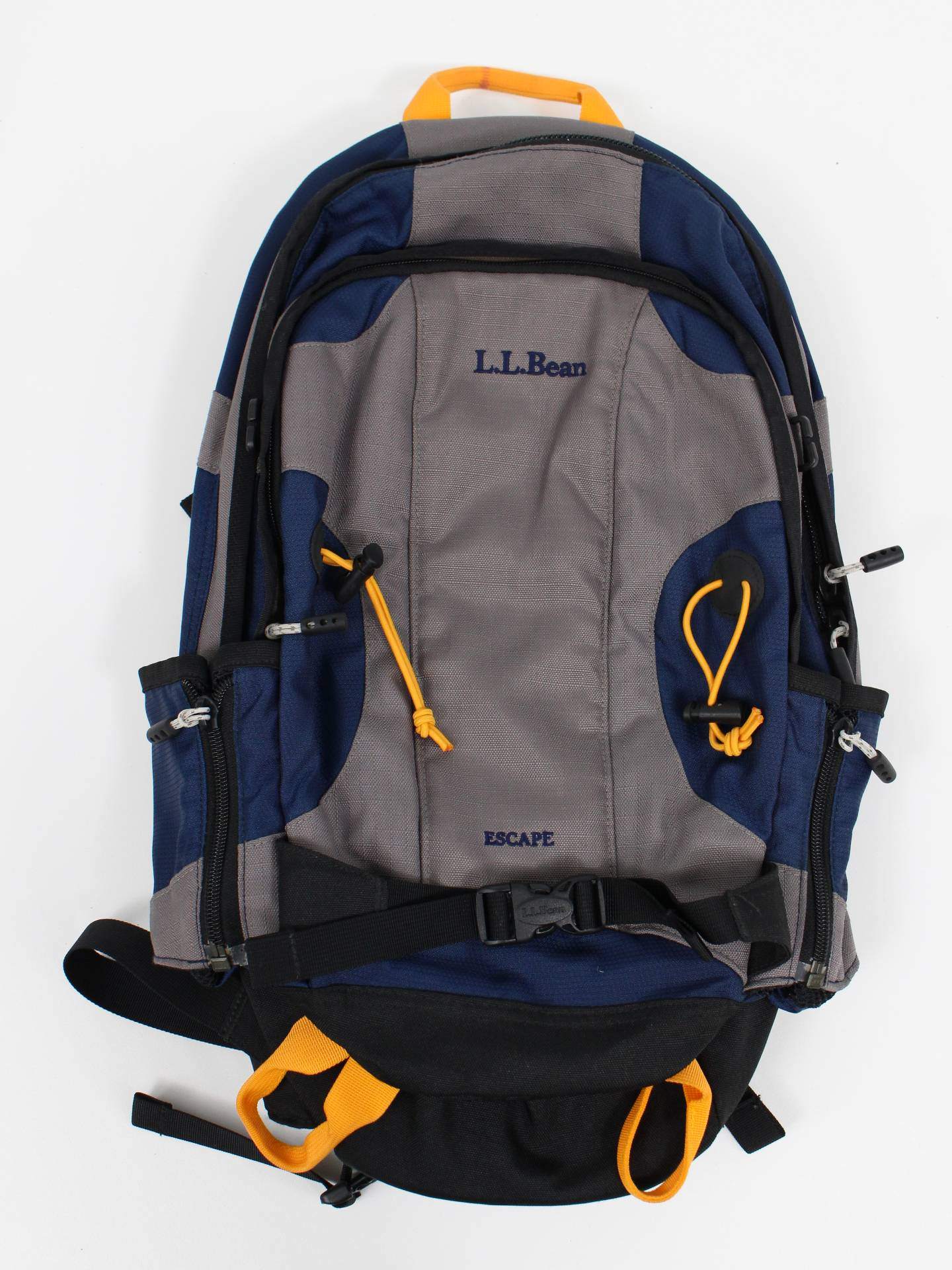 バックパック/リュック