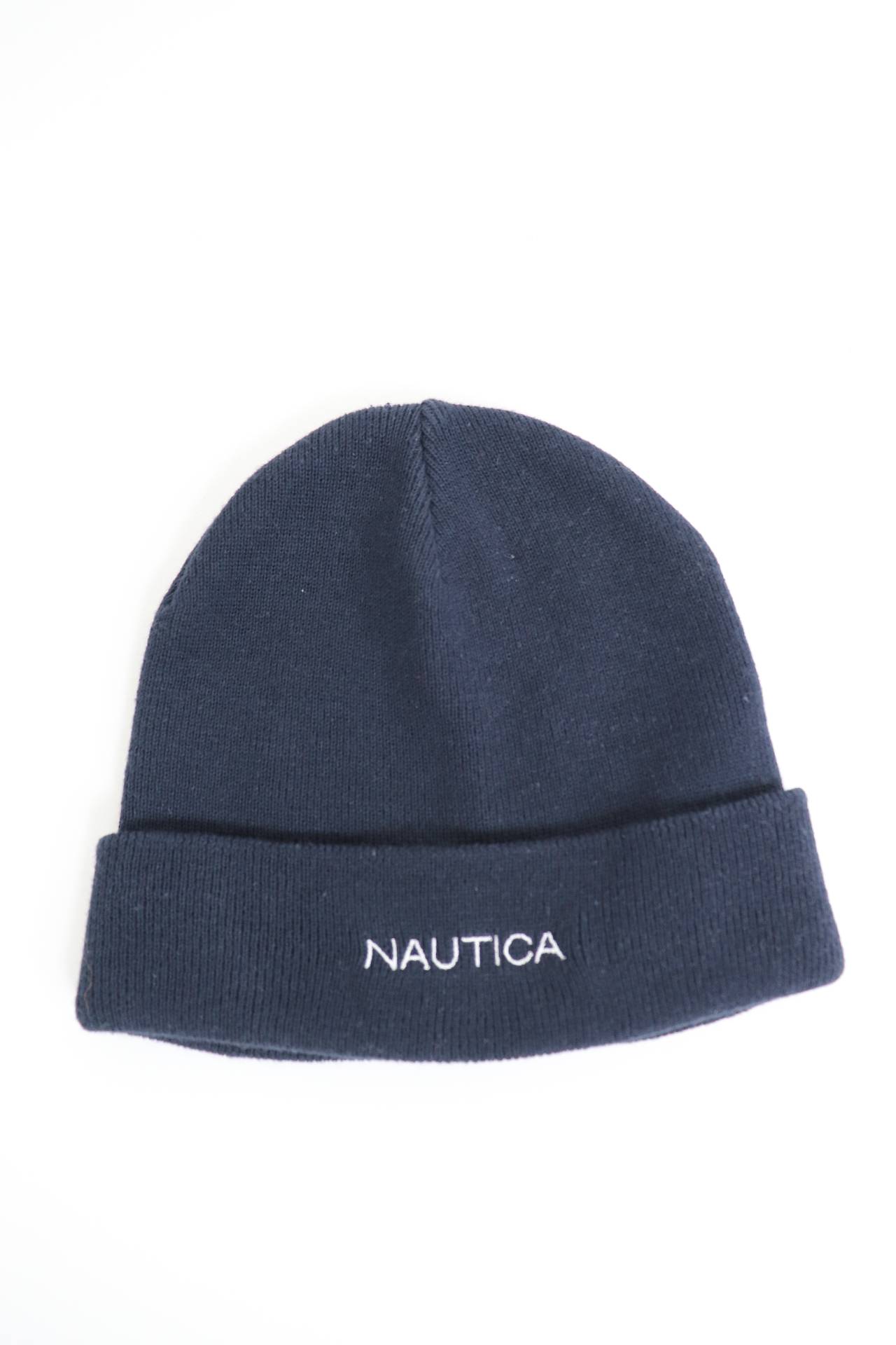 ニットキャップ/ビーニー