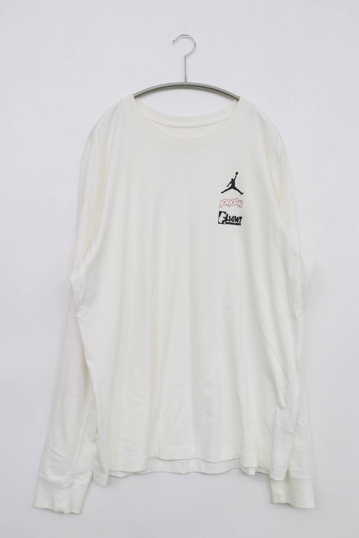 ロングTシャツ