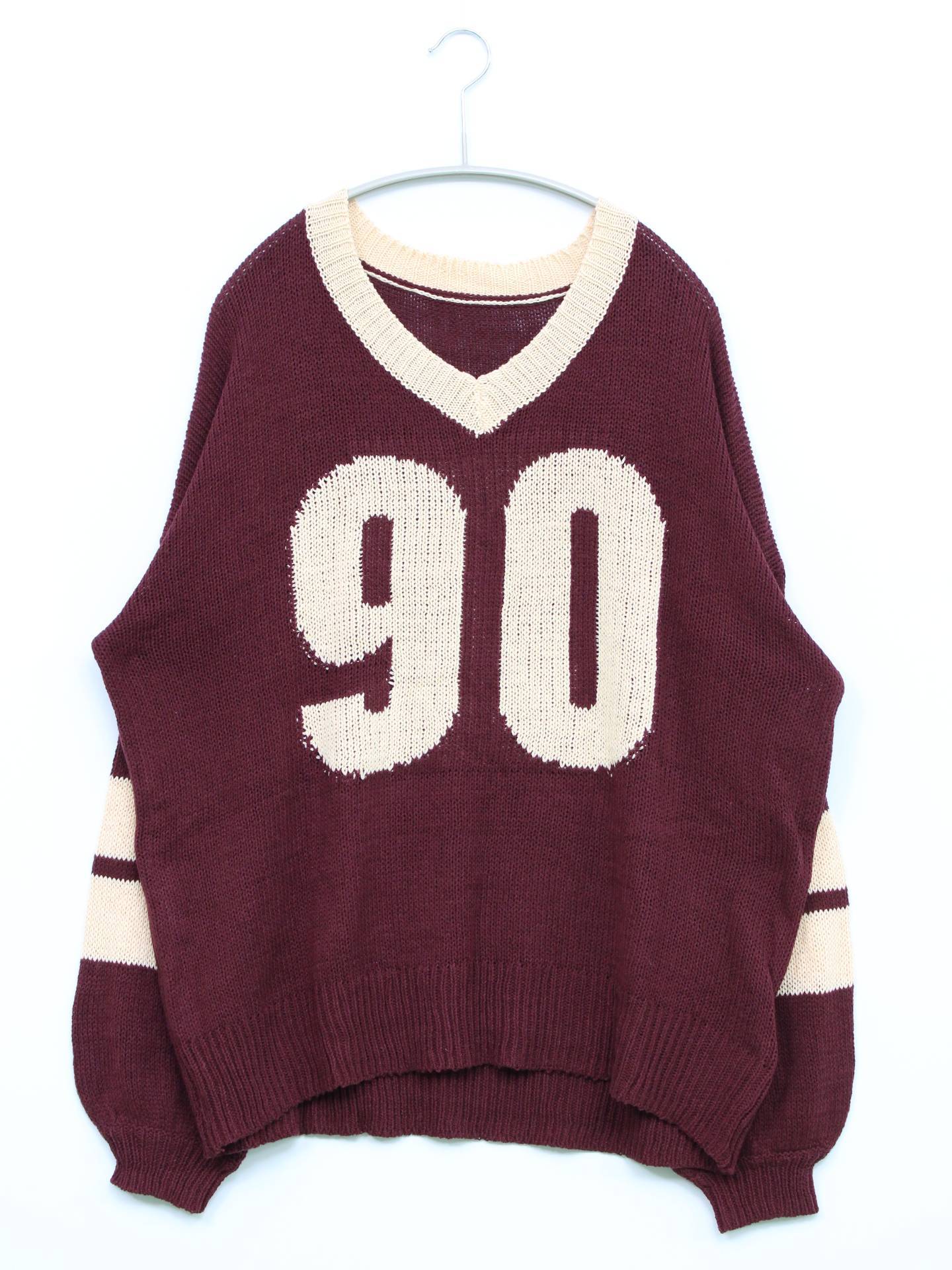 ニット/セーター