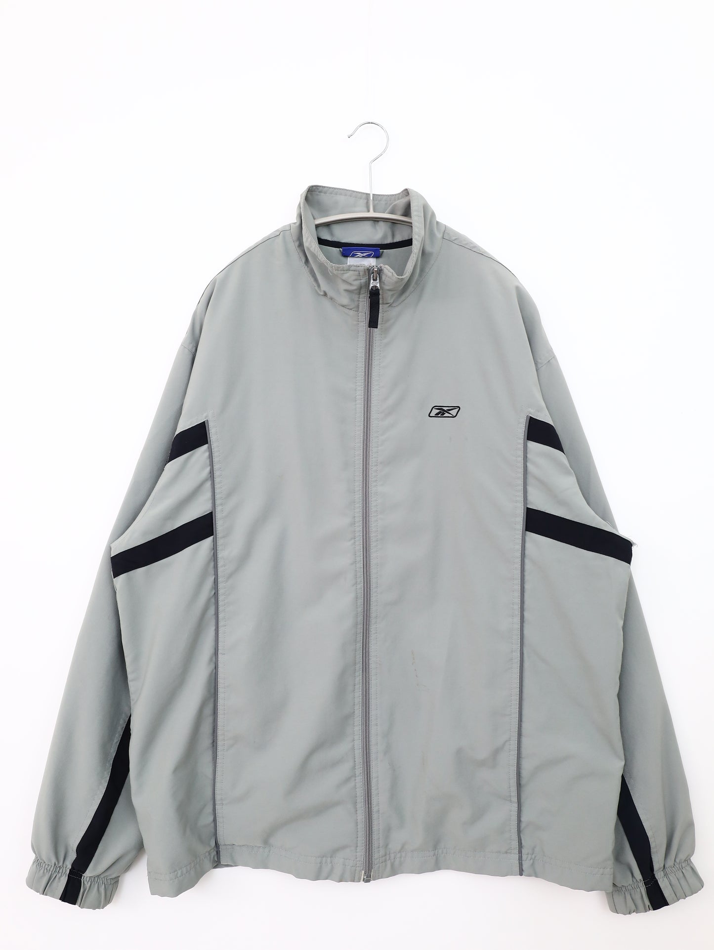 ナイロンジャケット