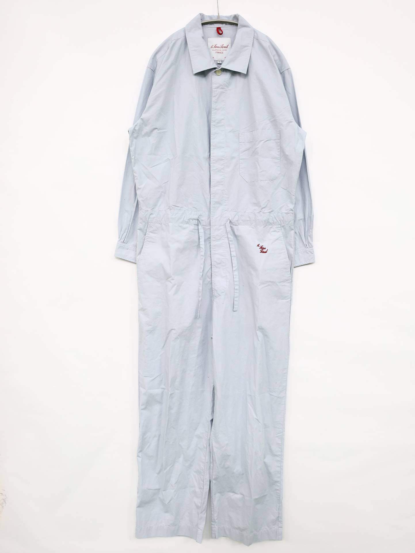 つなぎ/オールインワン