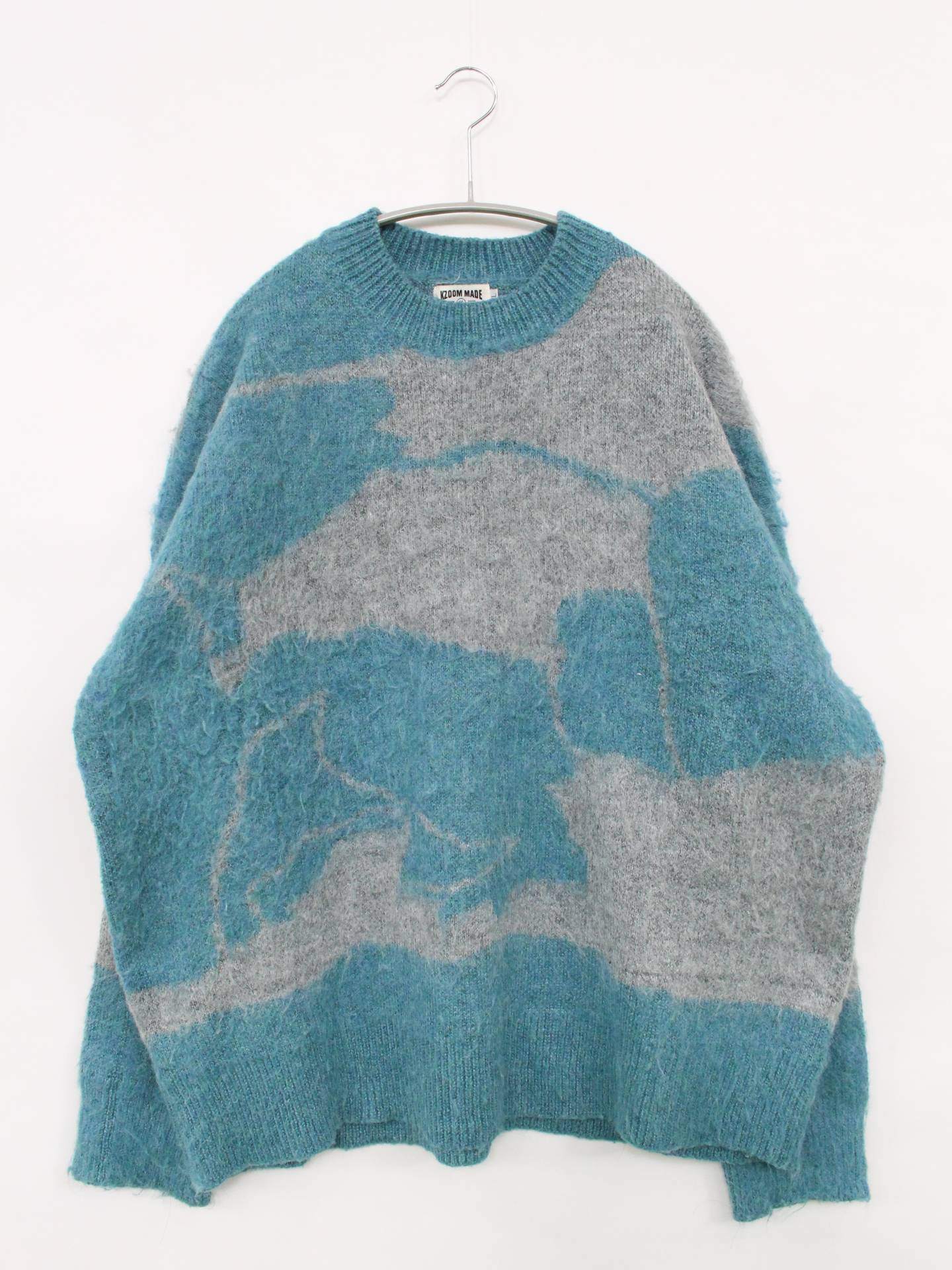 ニット/セーター