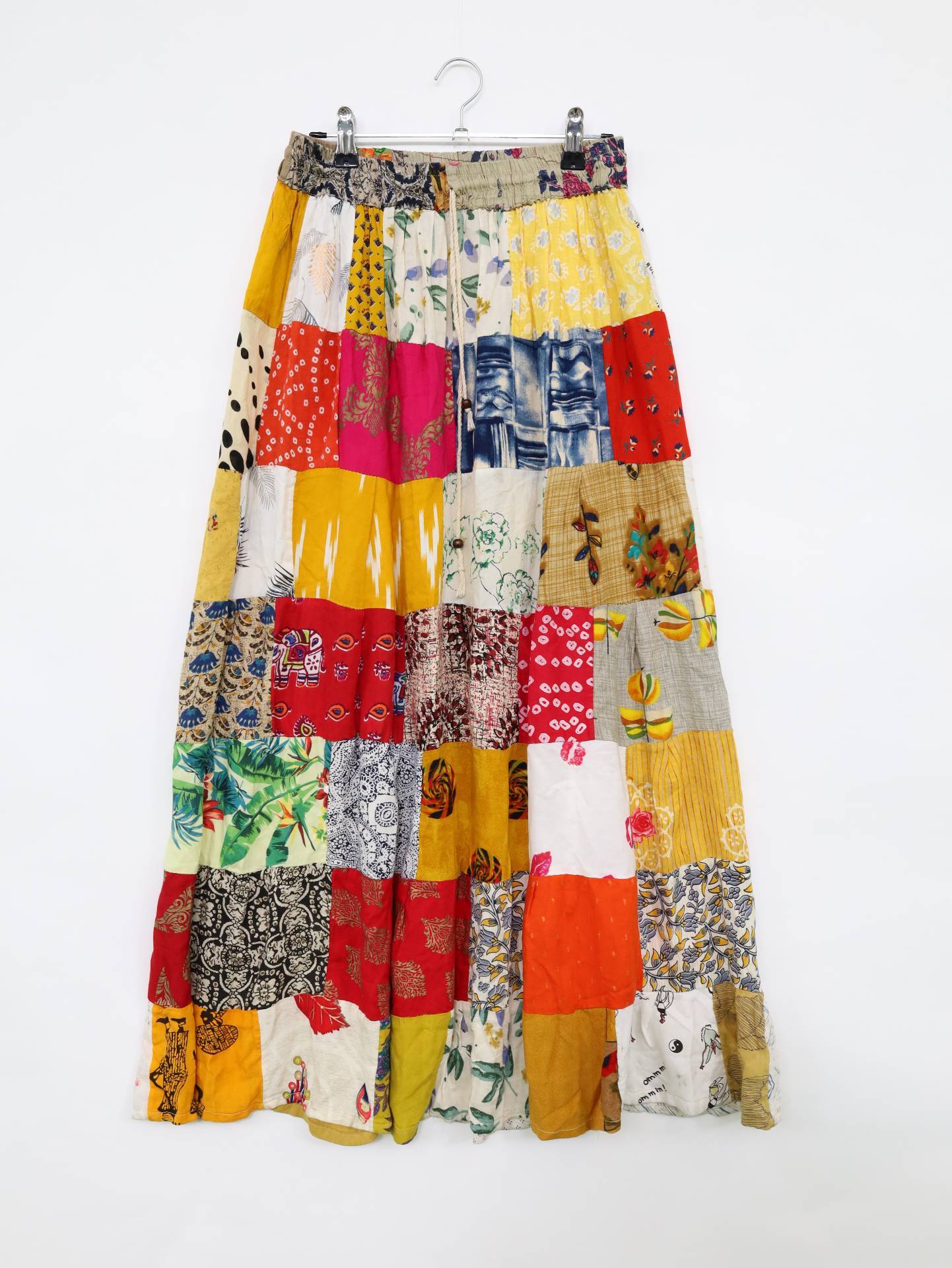 ロングスカート