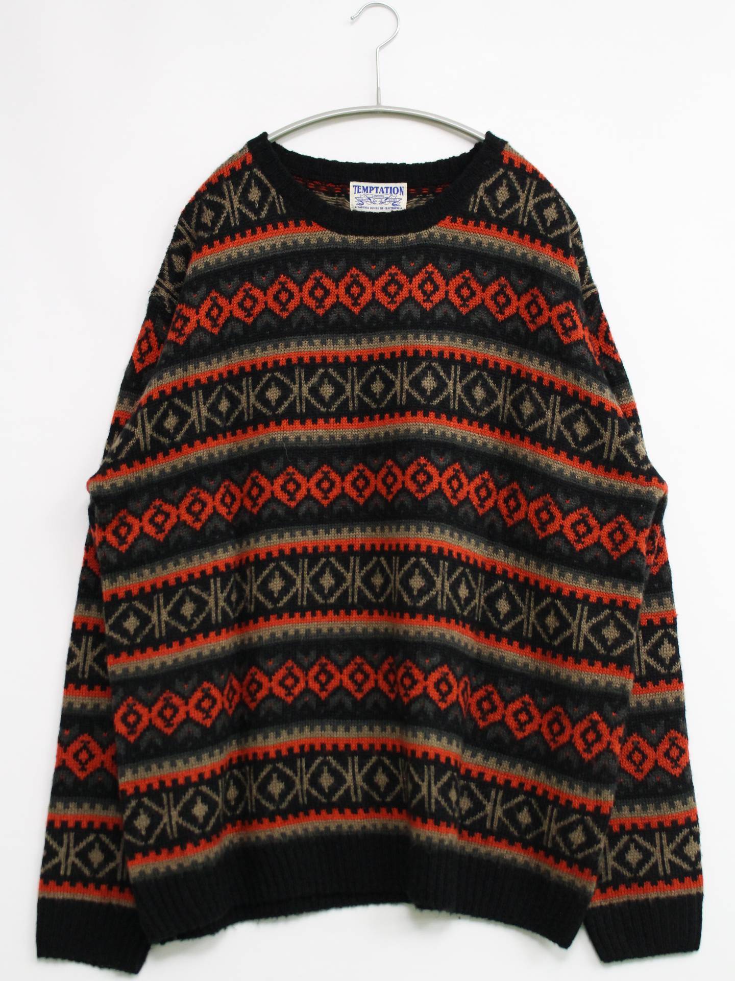 ニット/セーター