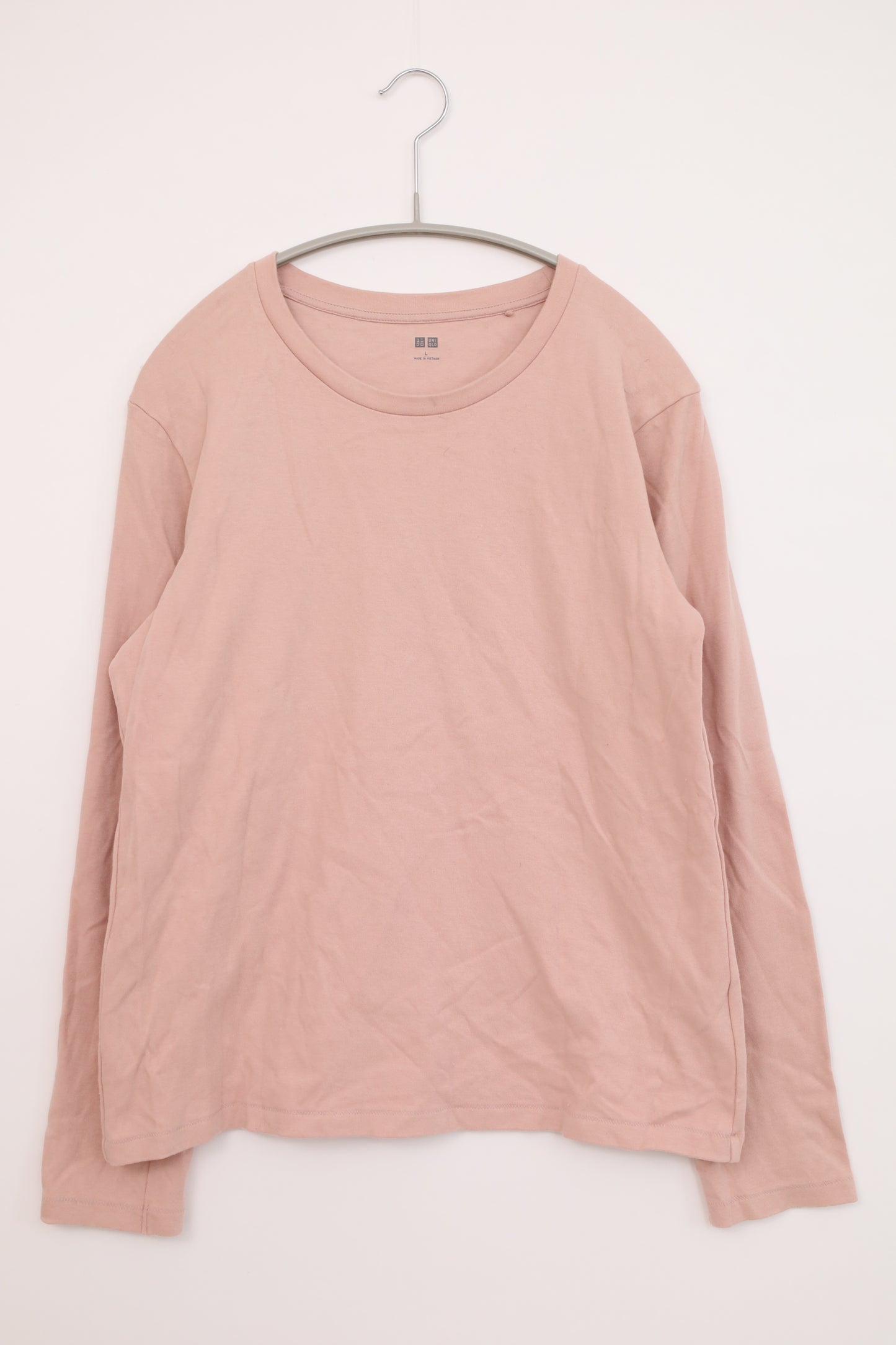 ロングTシャツ