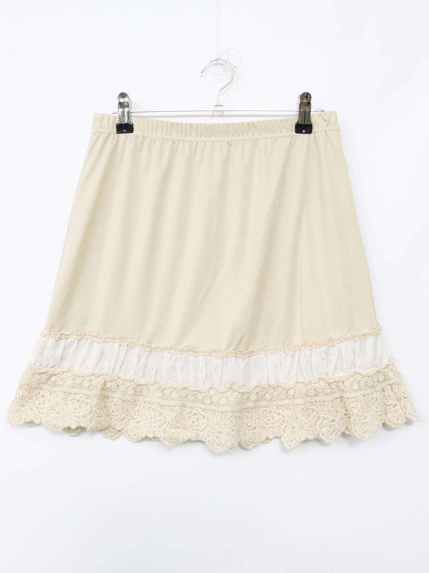 ショート/ミニスカート