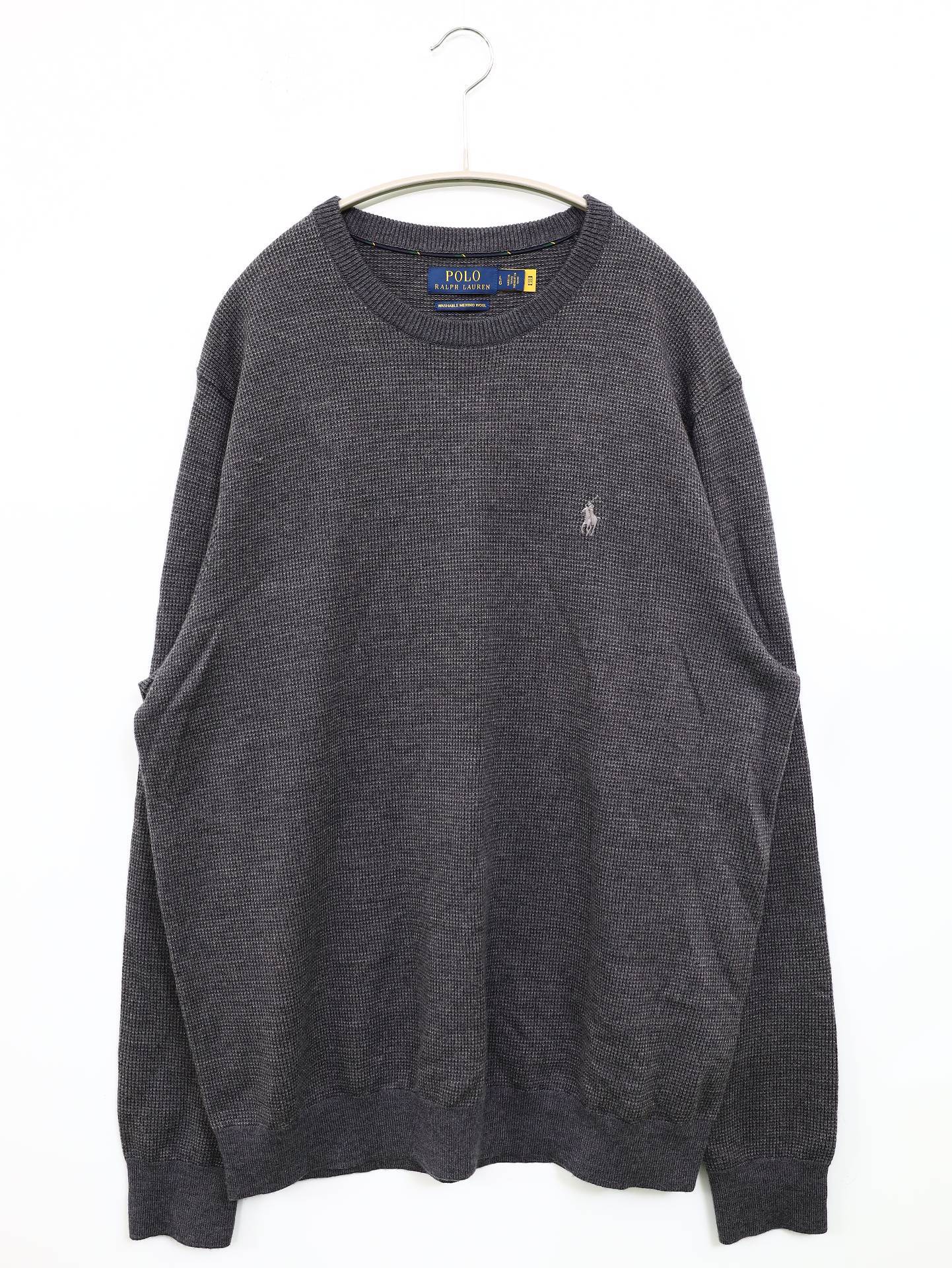 ニット/セーター