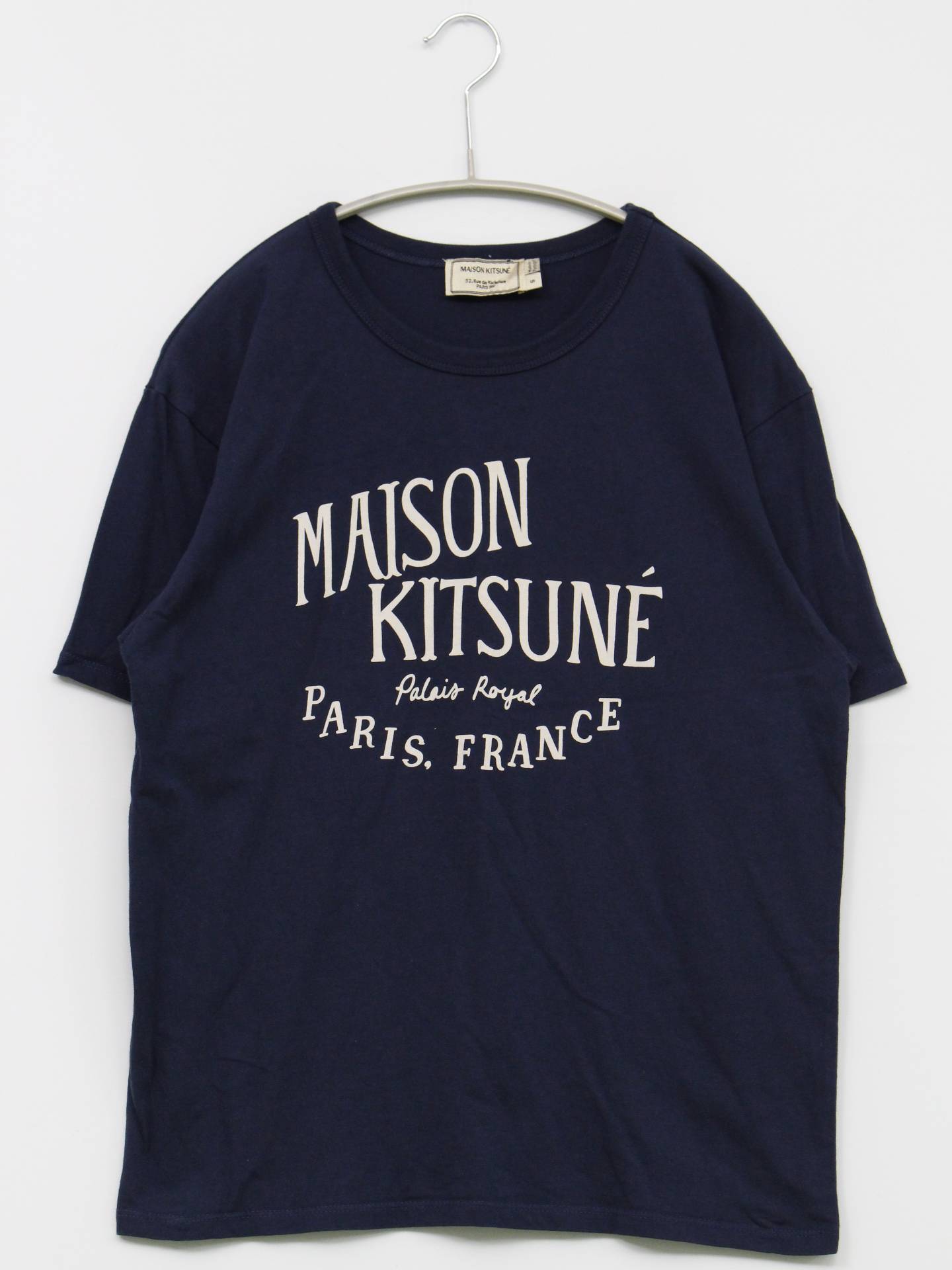 Tシャツ/カットソー