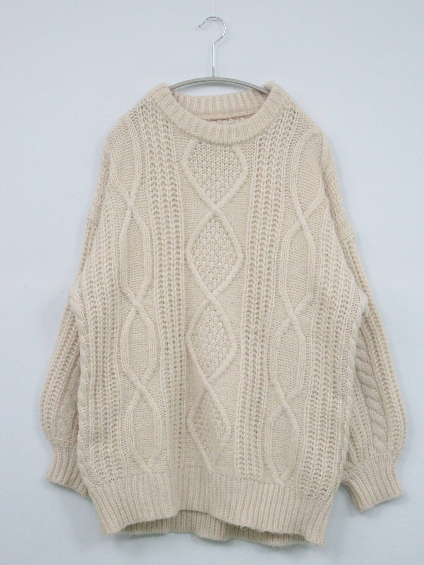 ニット/セーター