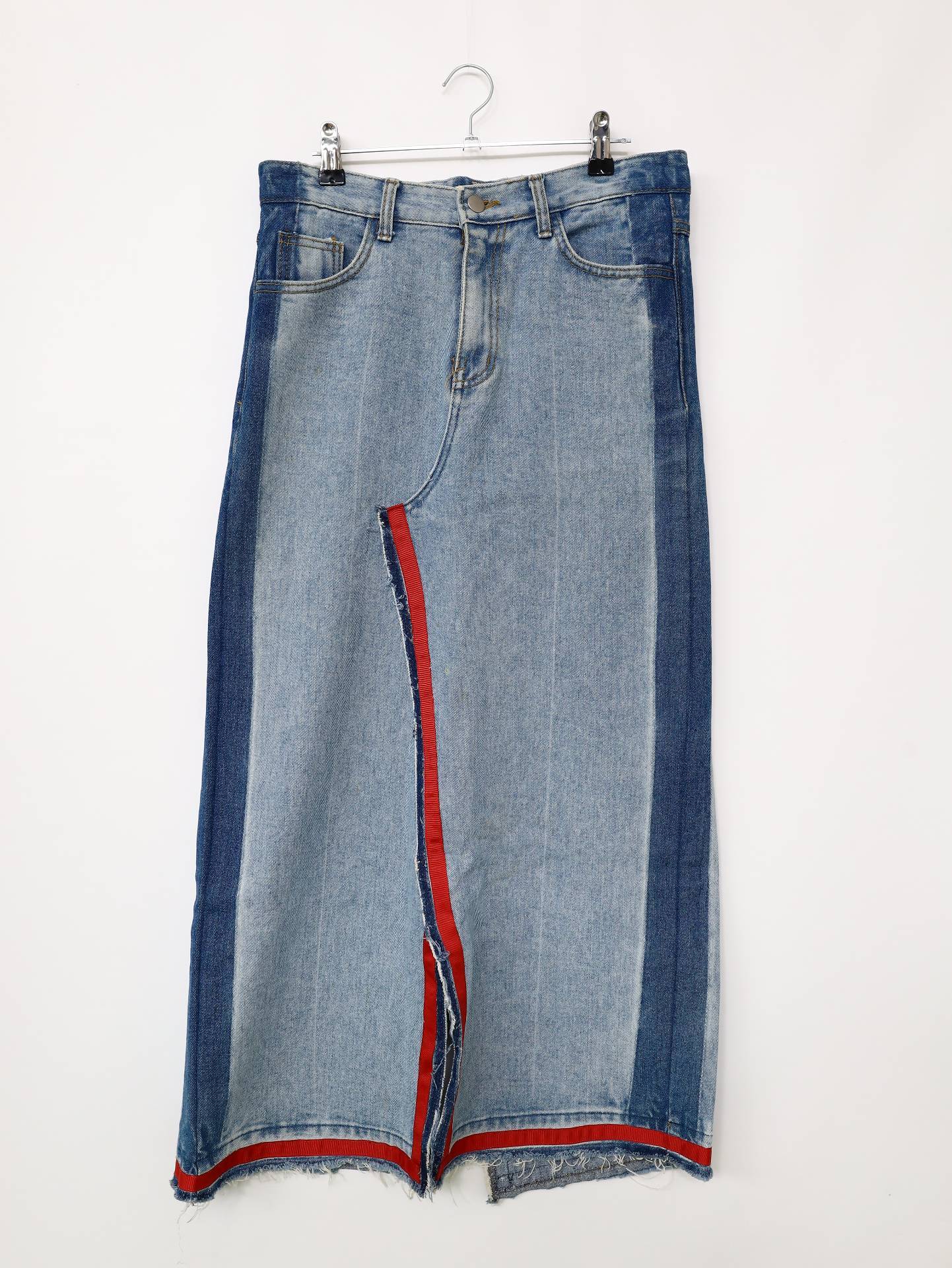 ロングスカート