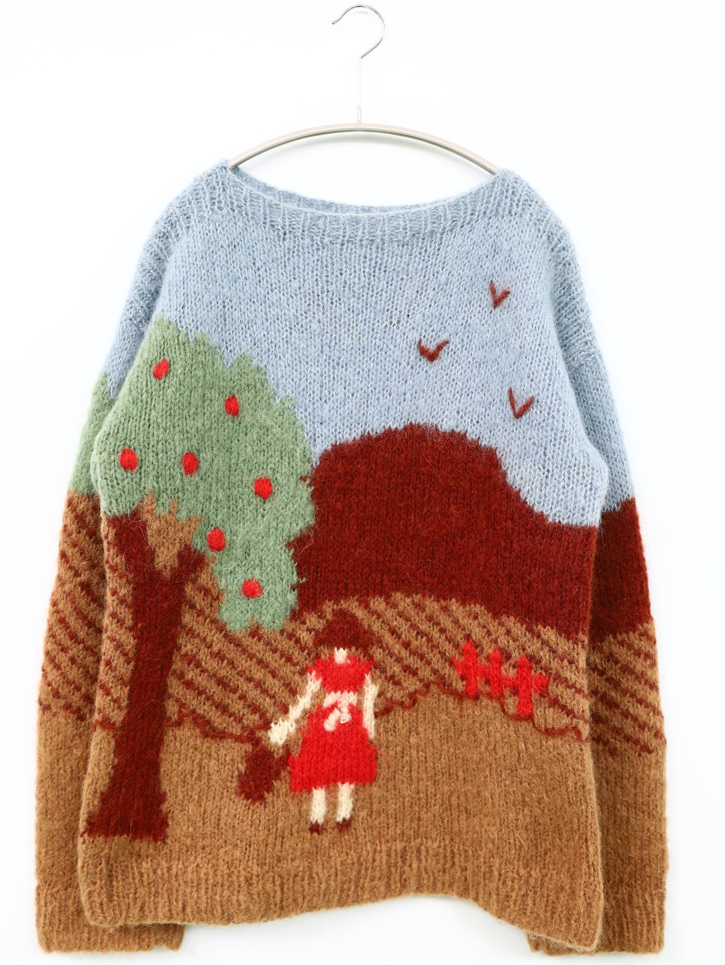 ニット/セーター