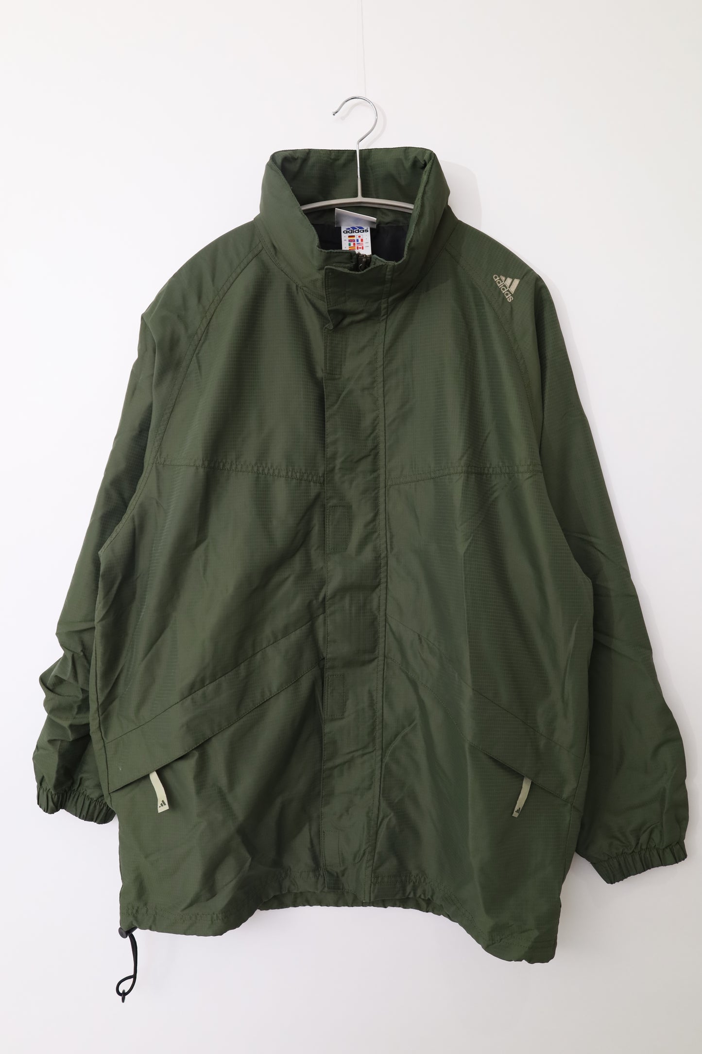 その他のジャケット