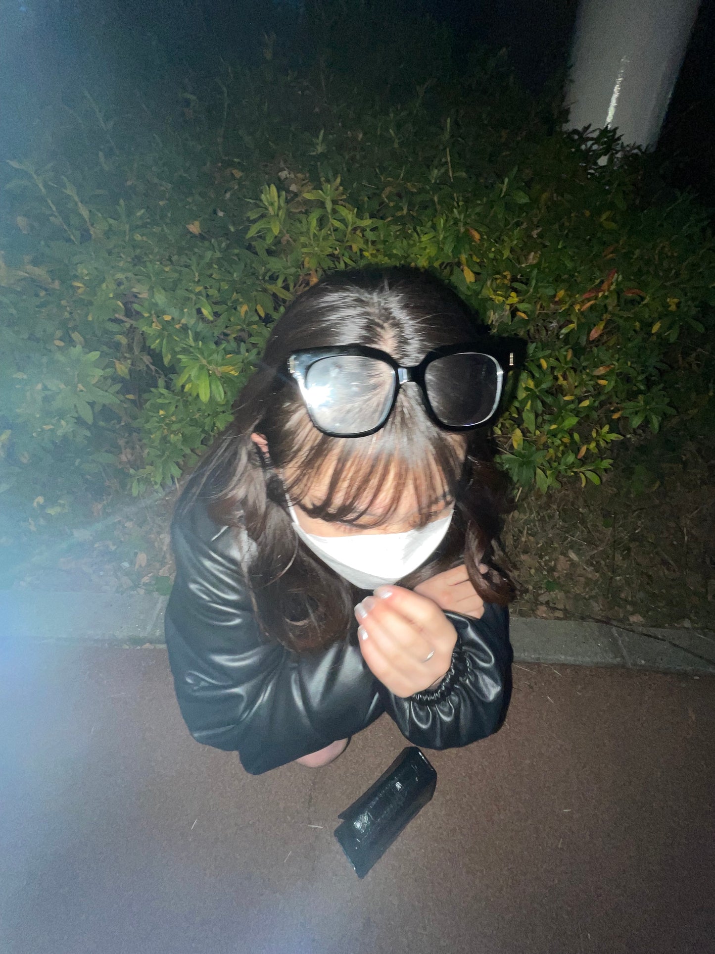 ダウンジャケット