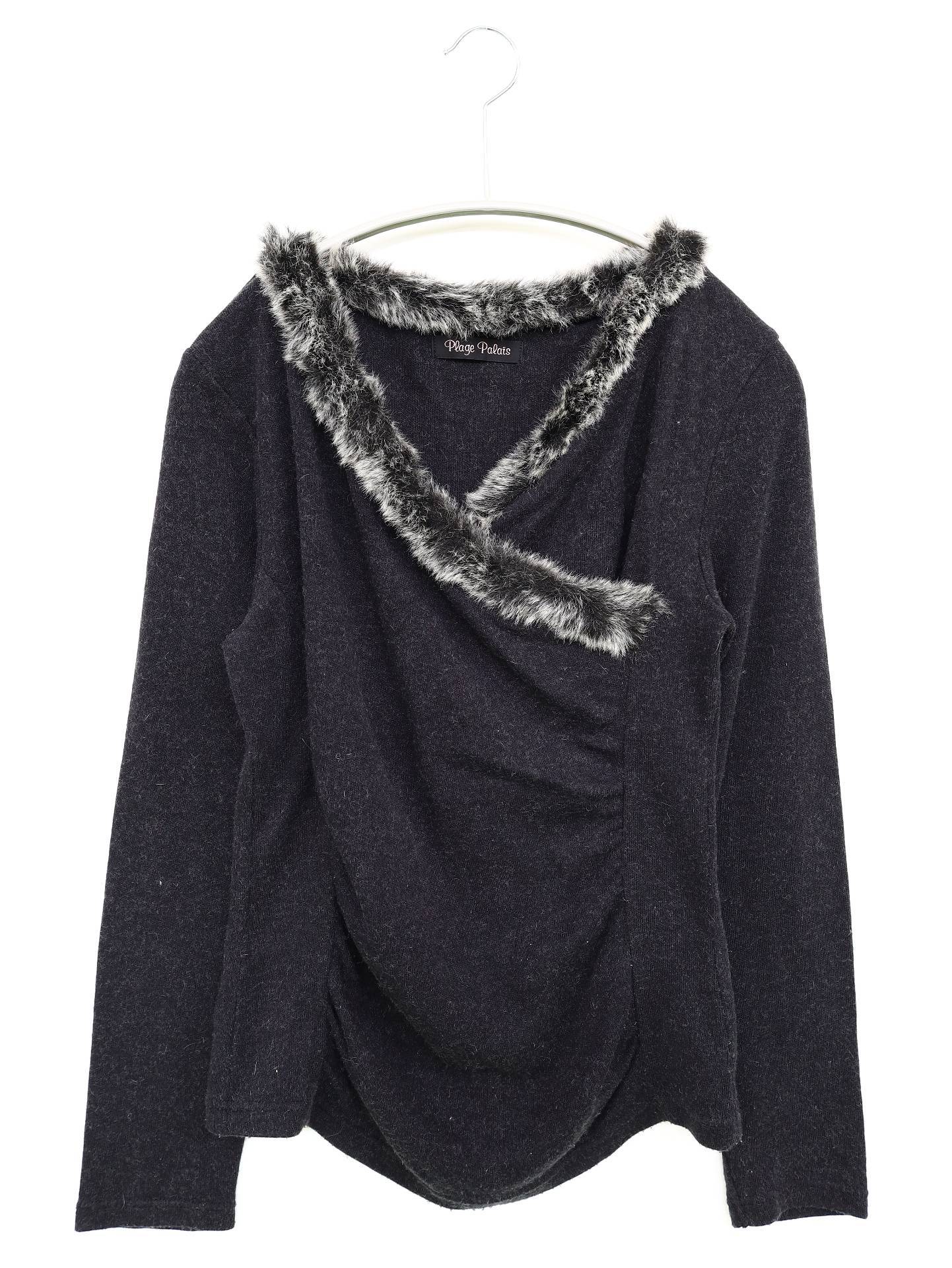 ニット/セーター