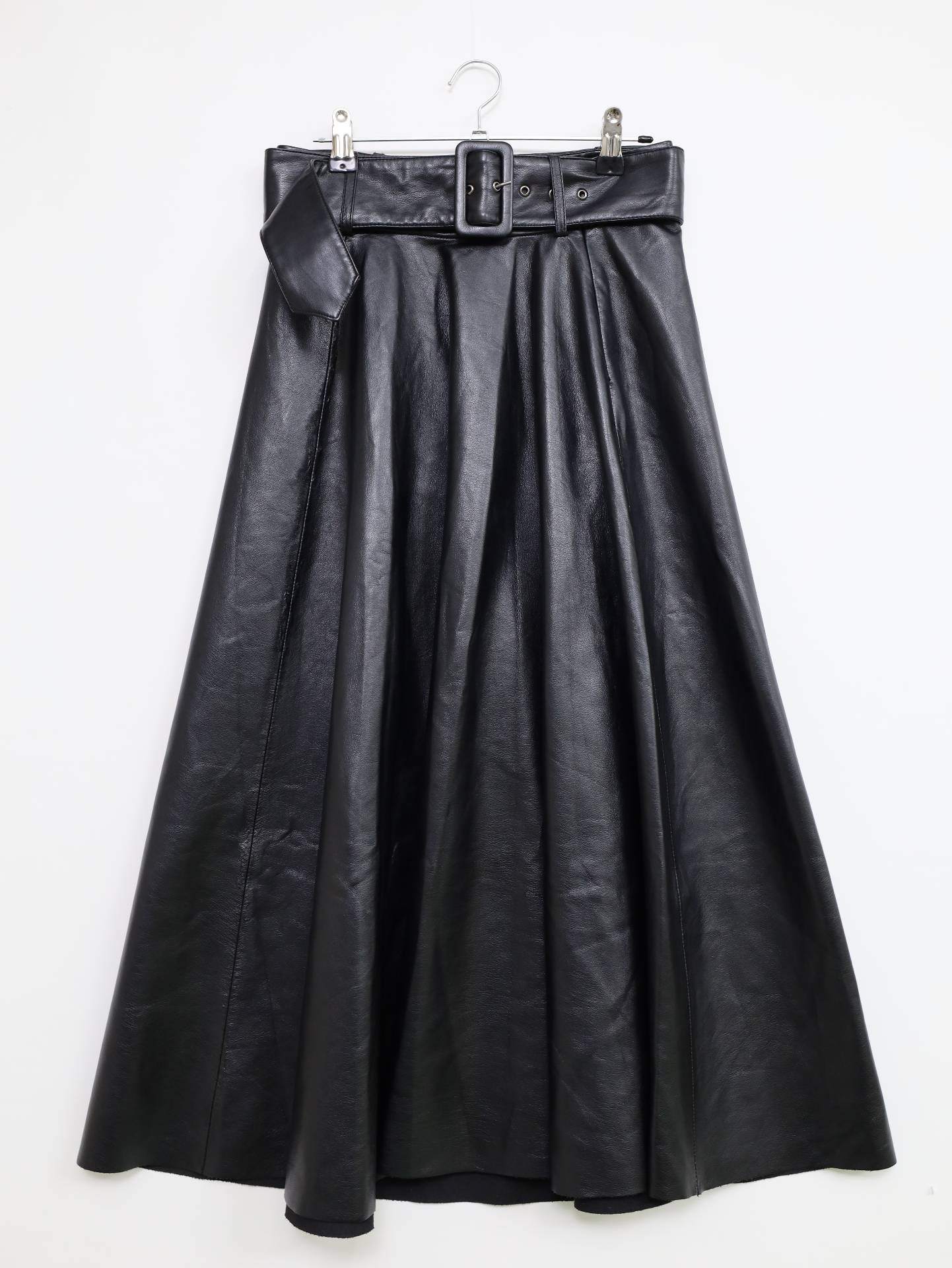 ロングスカート