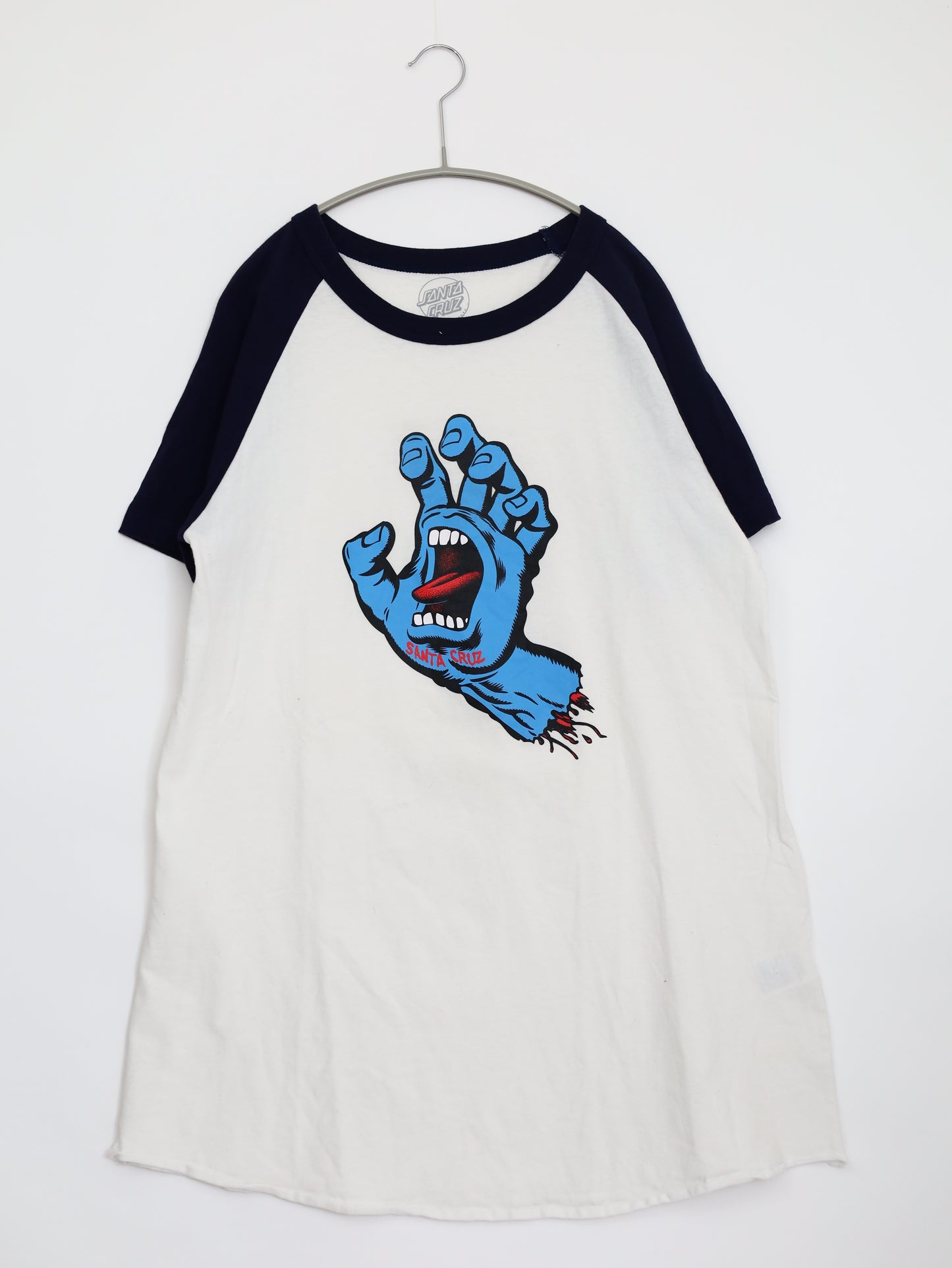 ラグランTシャツ