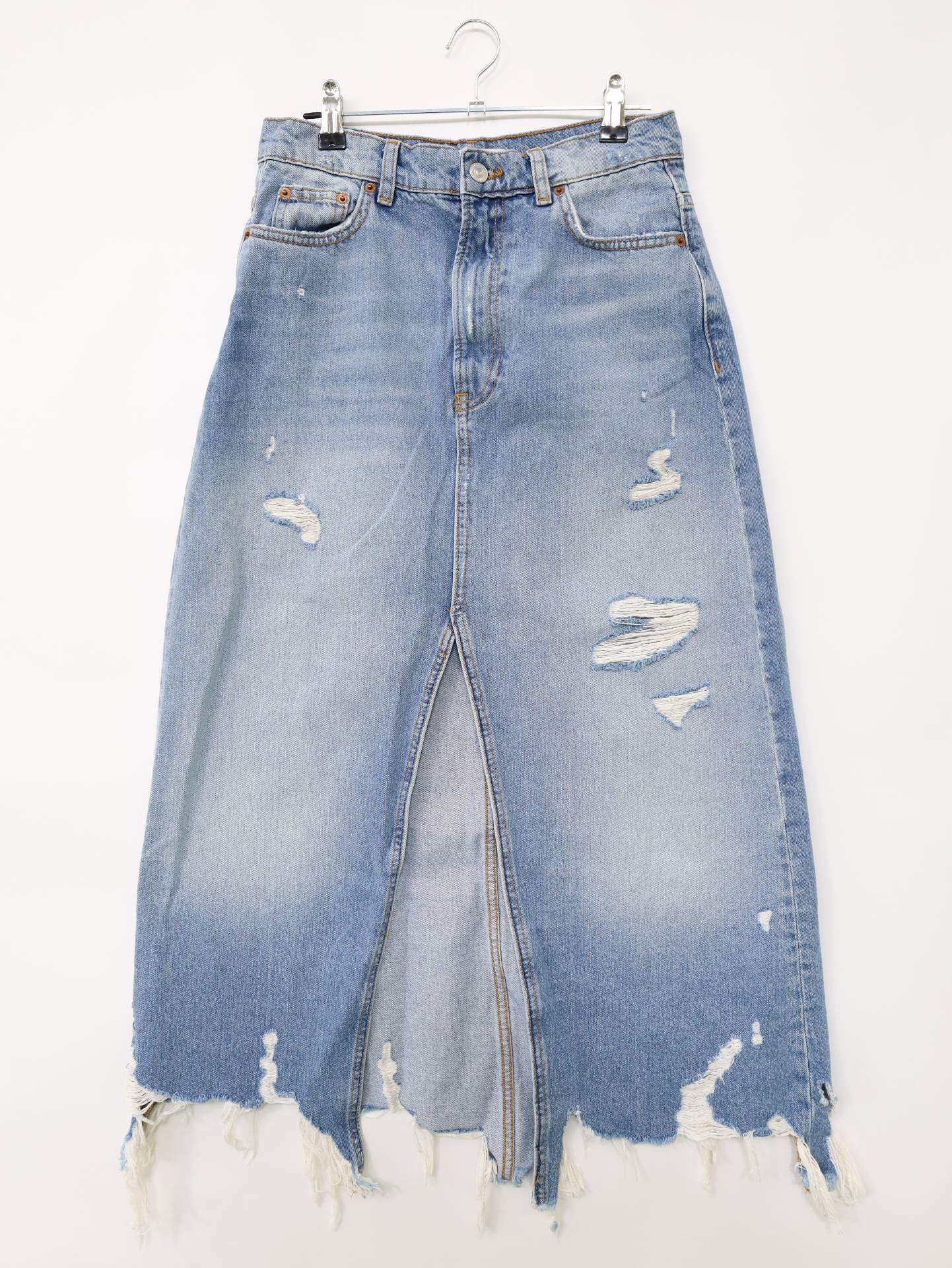 ロングスカート