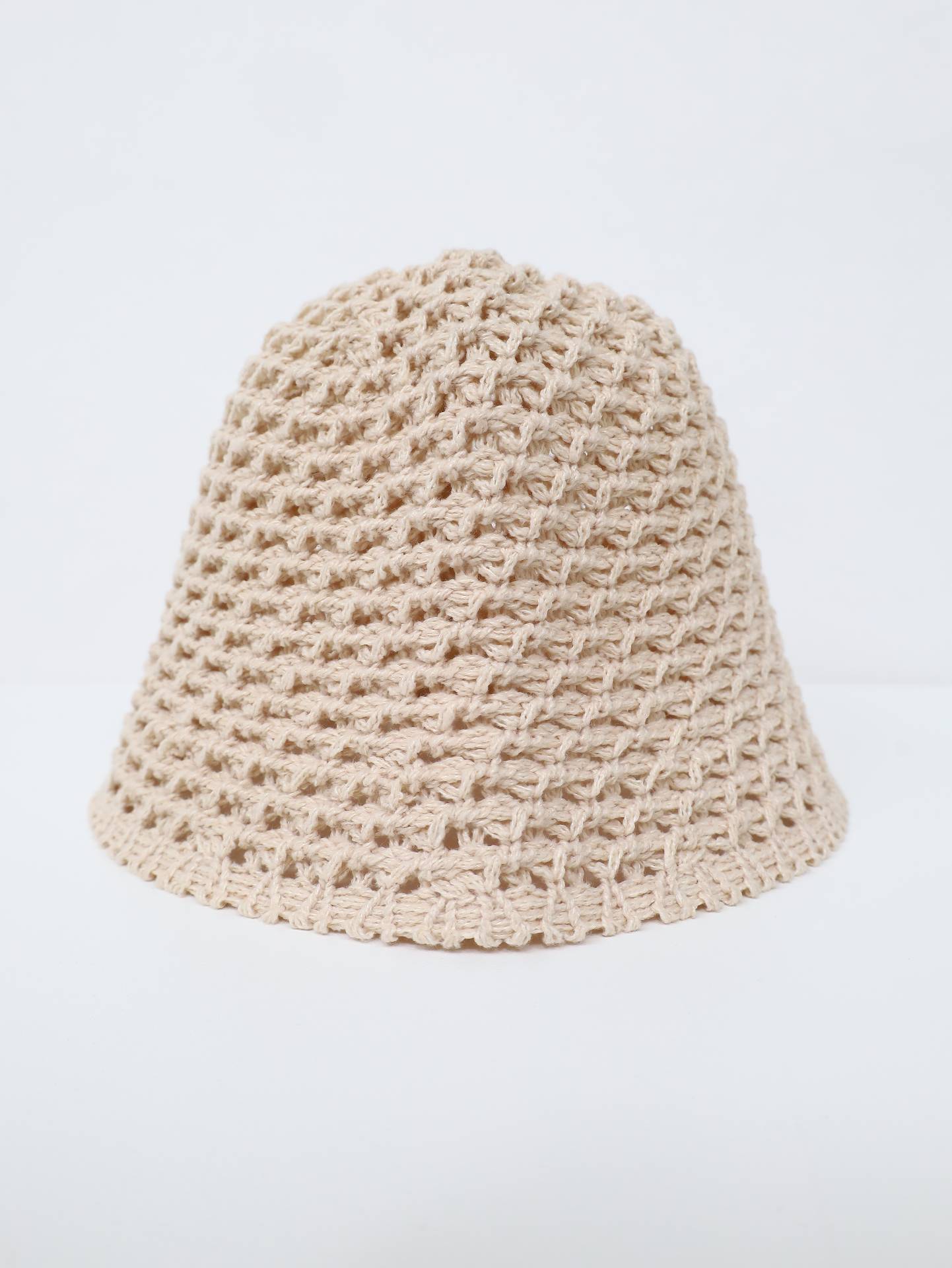 バケットハット