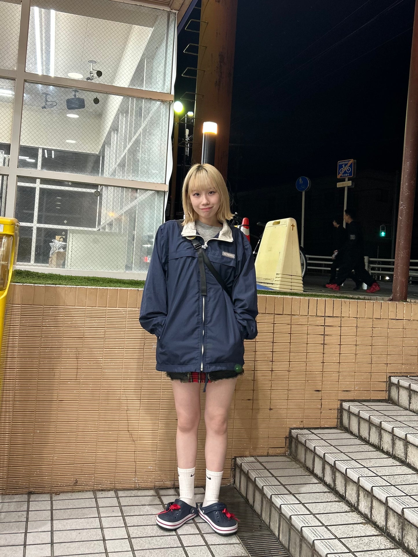 その他ジャケット