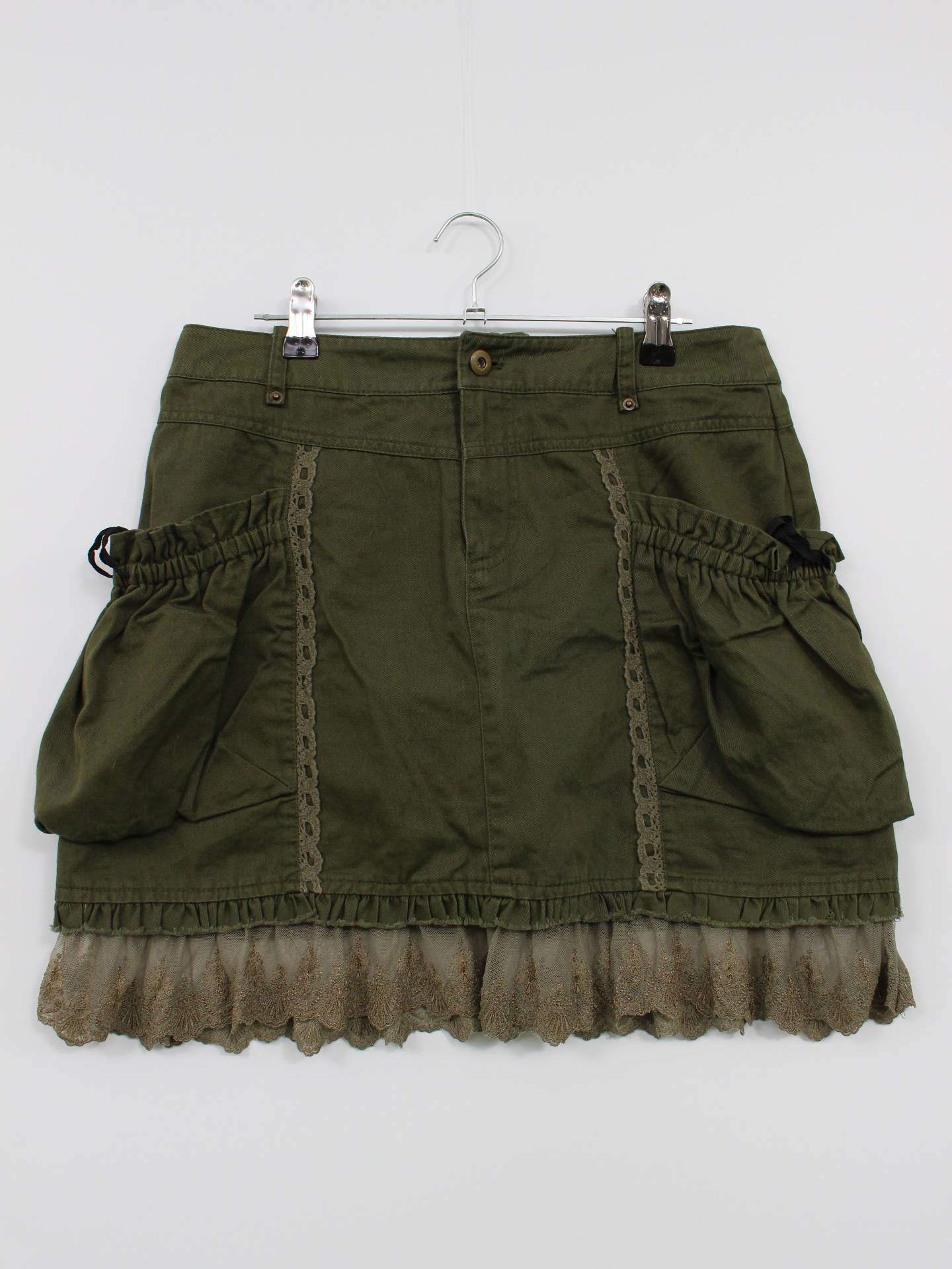 ショート/ミニスカート