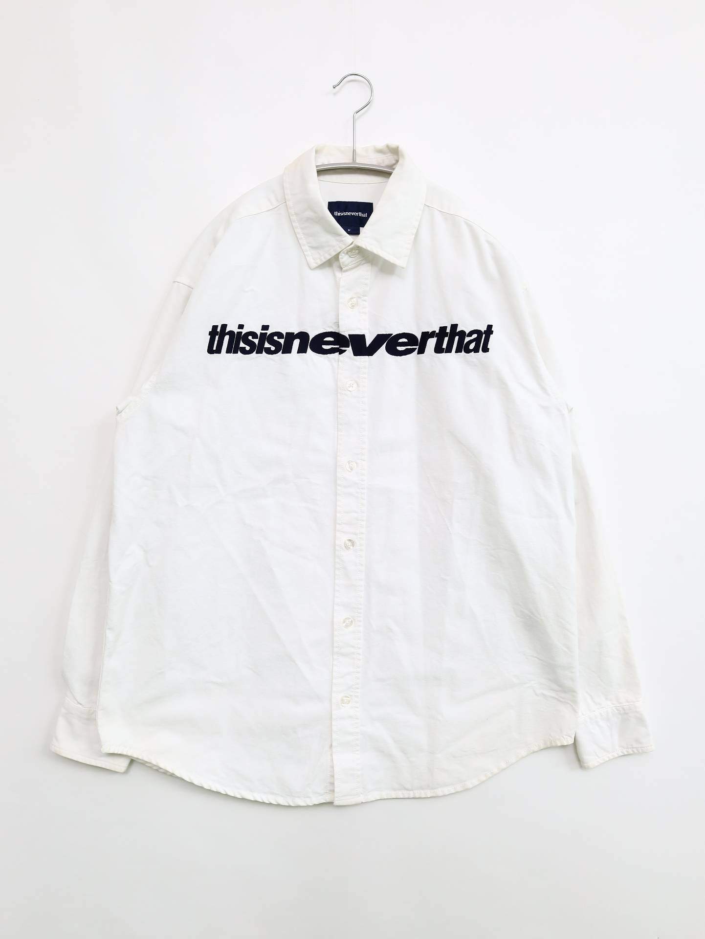 シャツ/ブラウス