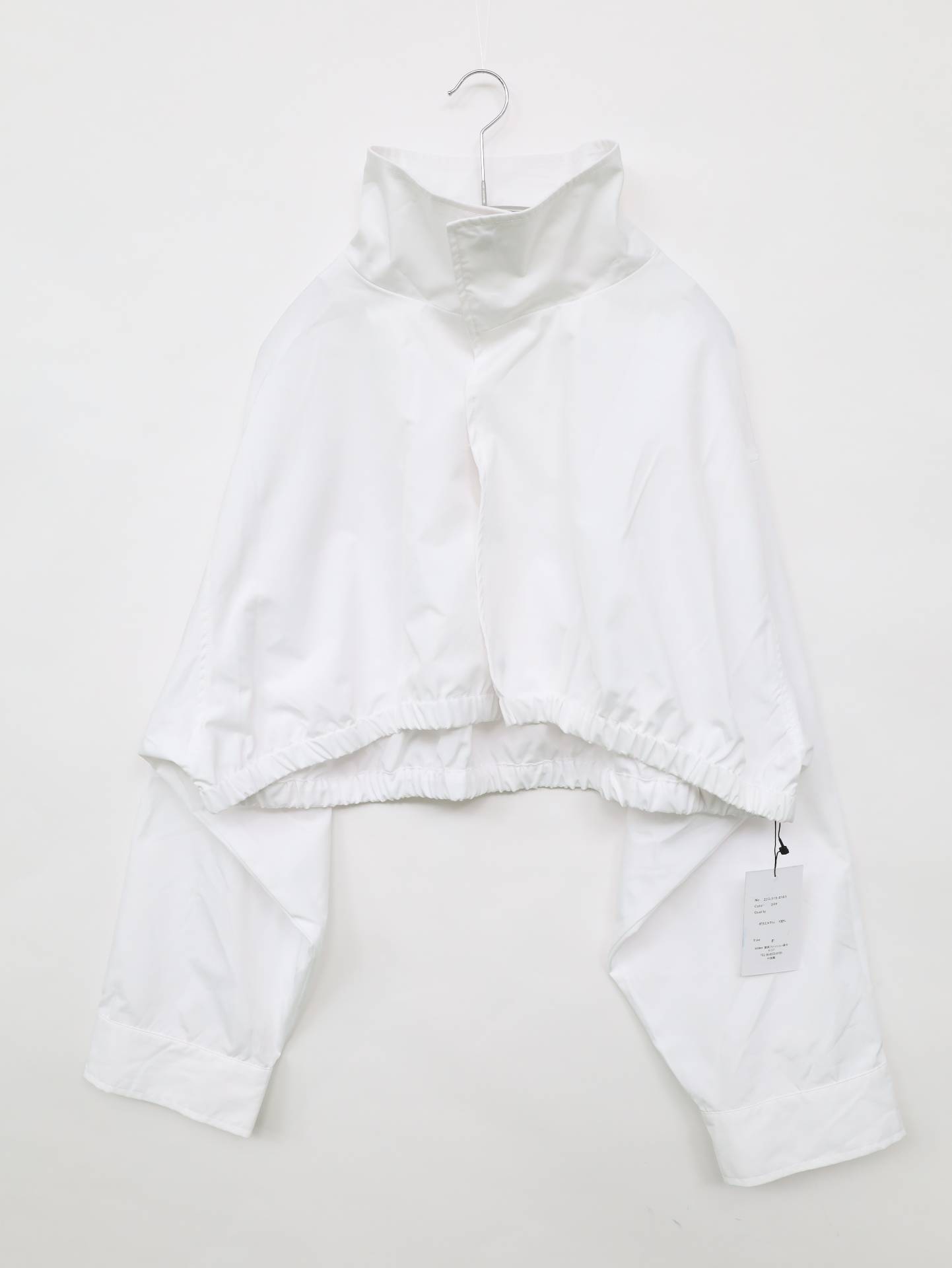 ナイロンジャケット