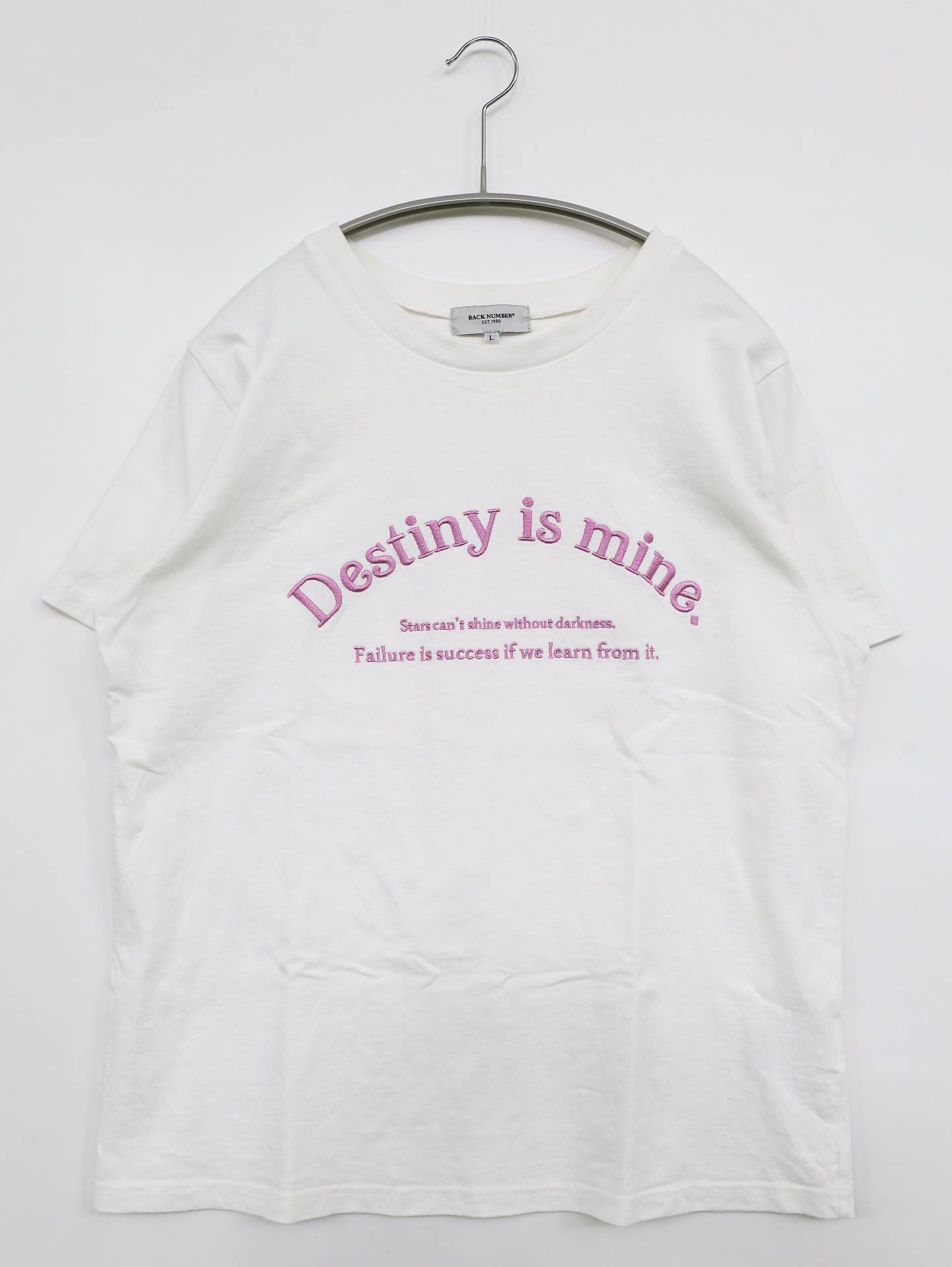 Tシャツ/カットソー