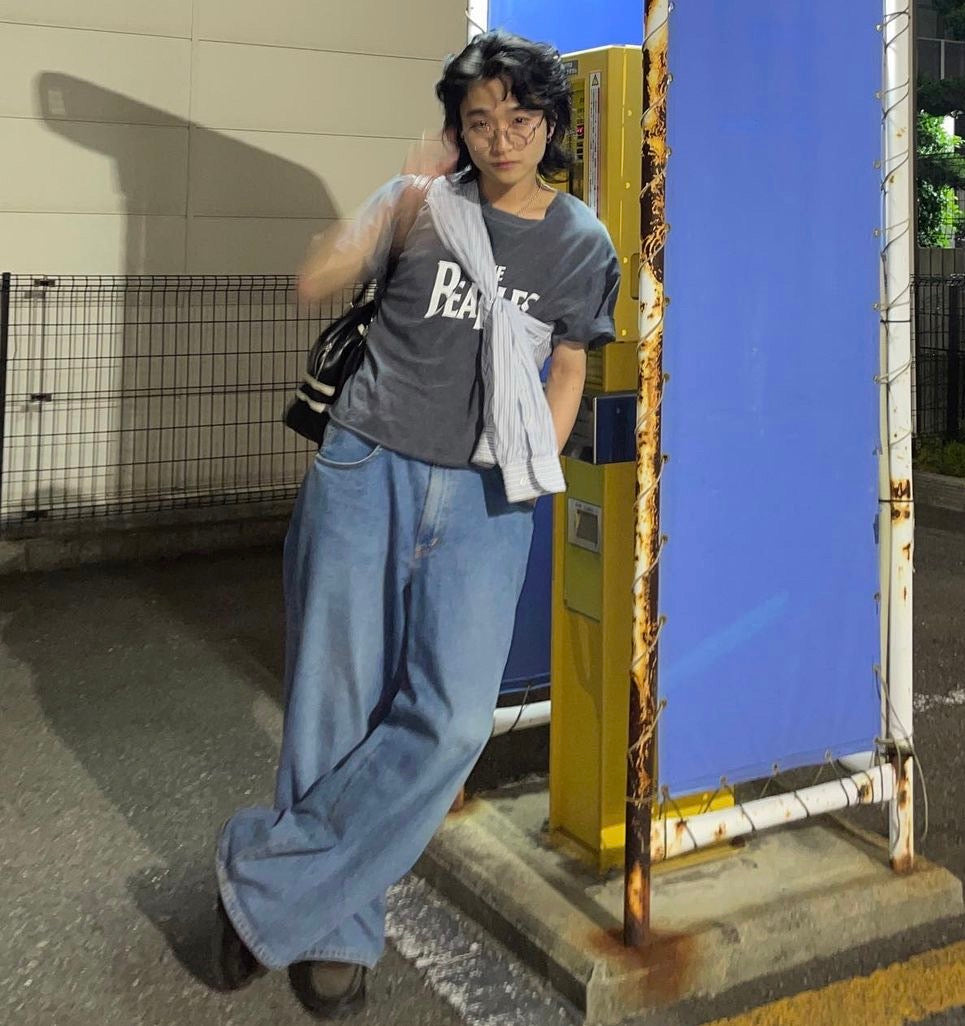 Tシャツ