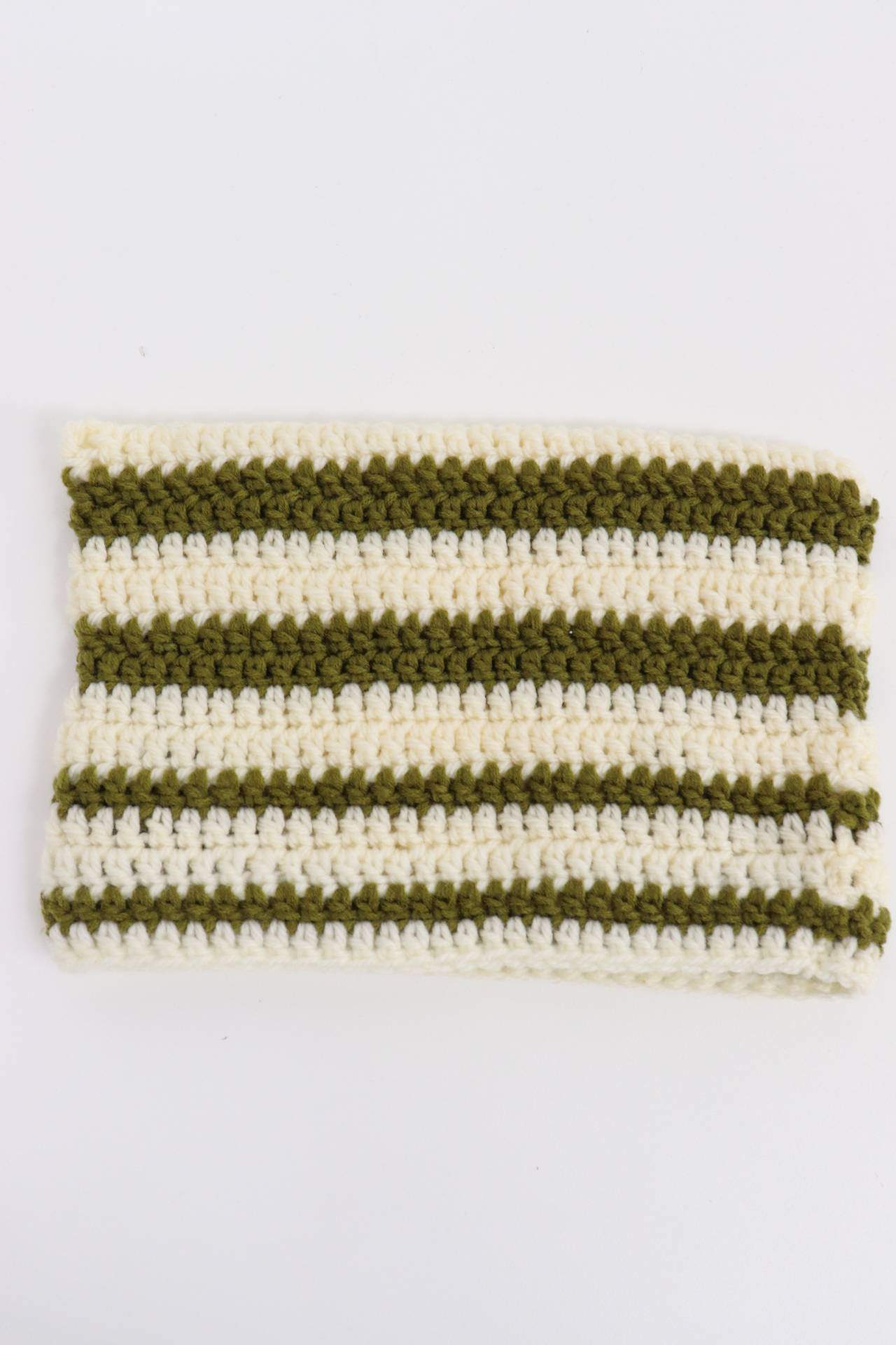 ニットキャップ/ビーニー