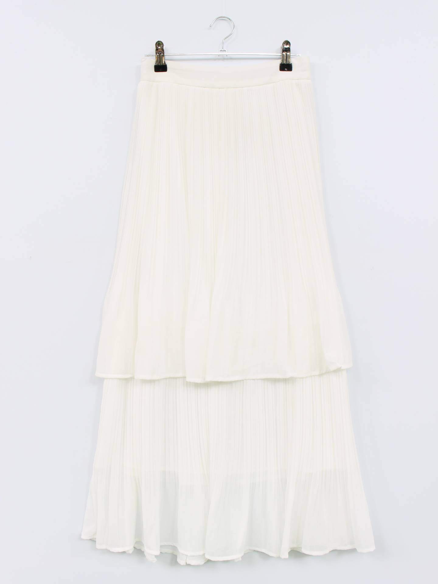 ロングスカート