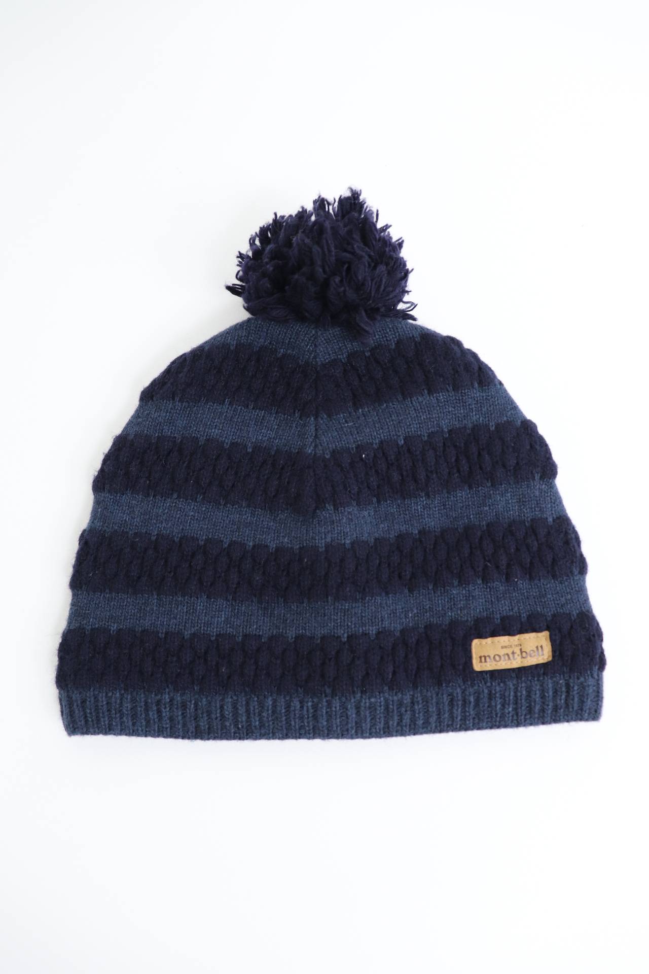 ニットキャップ/ビーニー