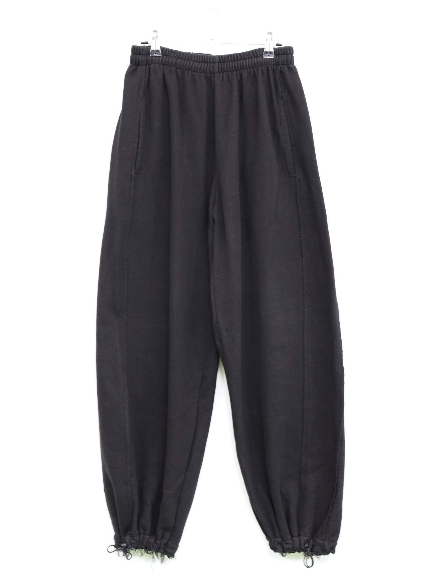 スウェットパンツ