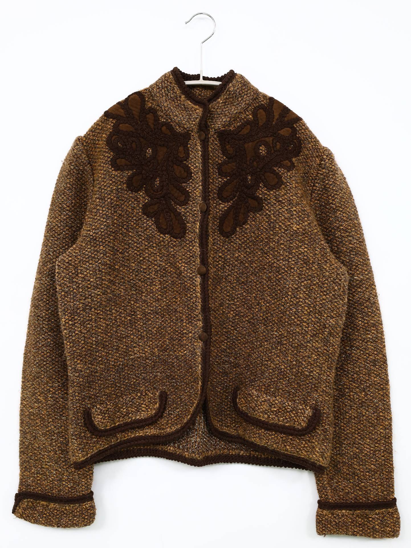 その他アウター