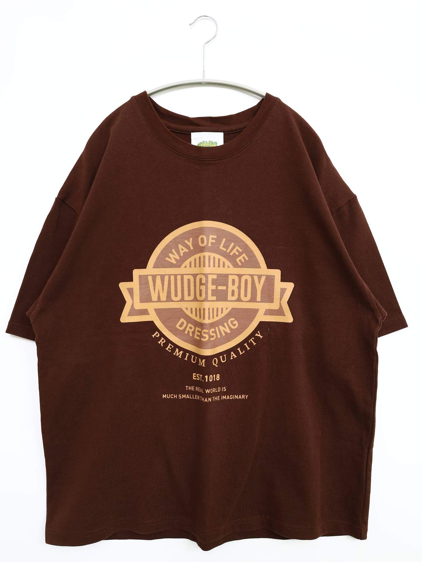 Tシャツ/カットソー