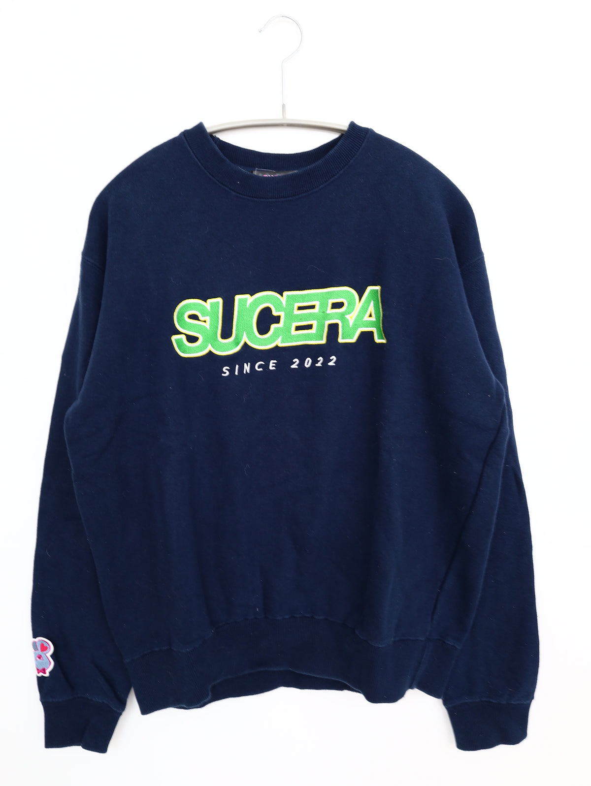 スウェット